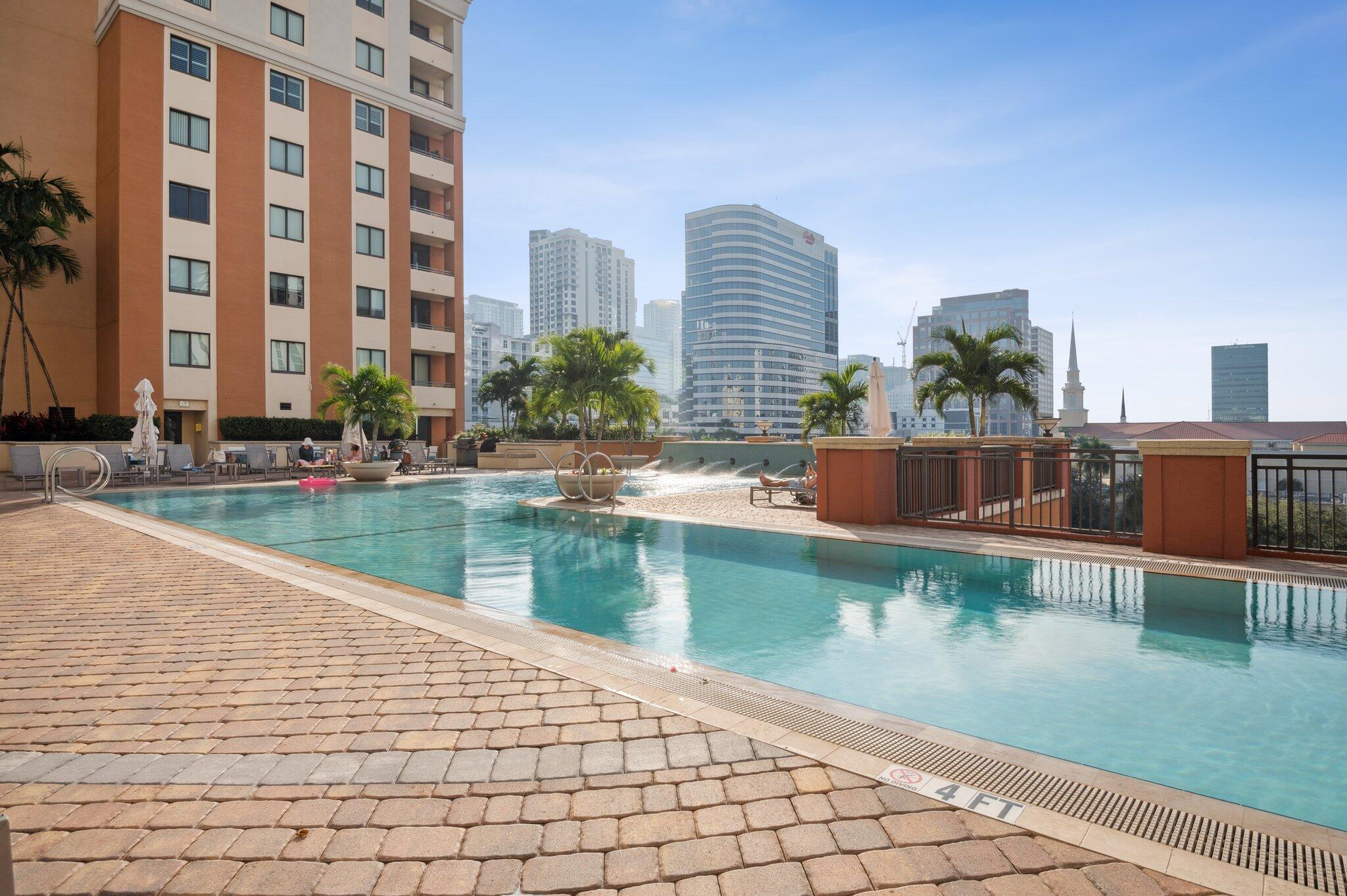110 N Federal #PH 3, Fort Lauderdale FL 33301