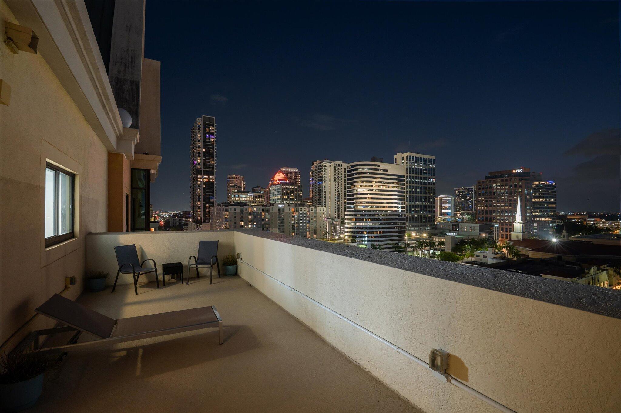 110 N Federal #PH 3, Fort Lauderdale FL 33301
