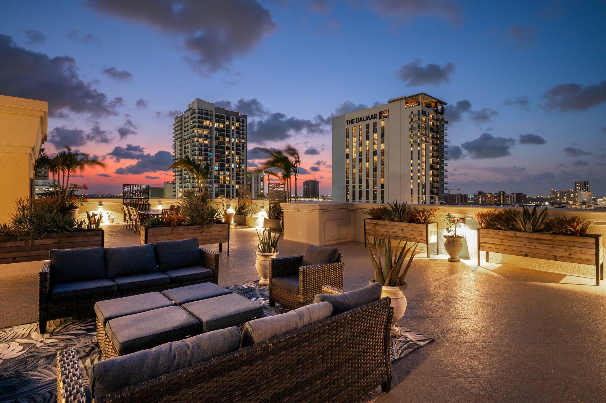 110 N Federal #PH 3, Fort Lauderdale FL 33301