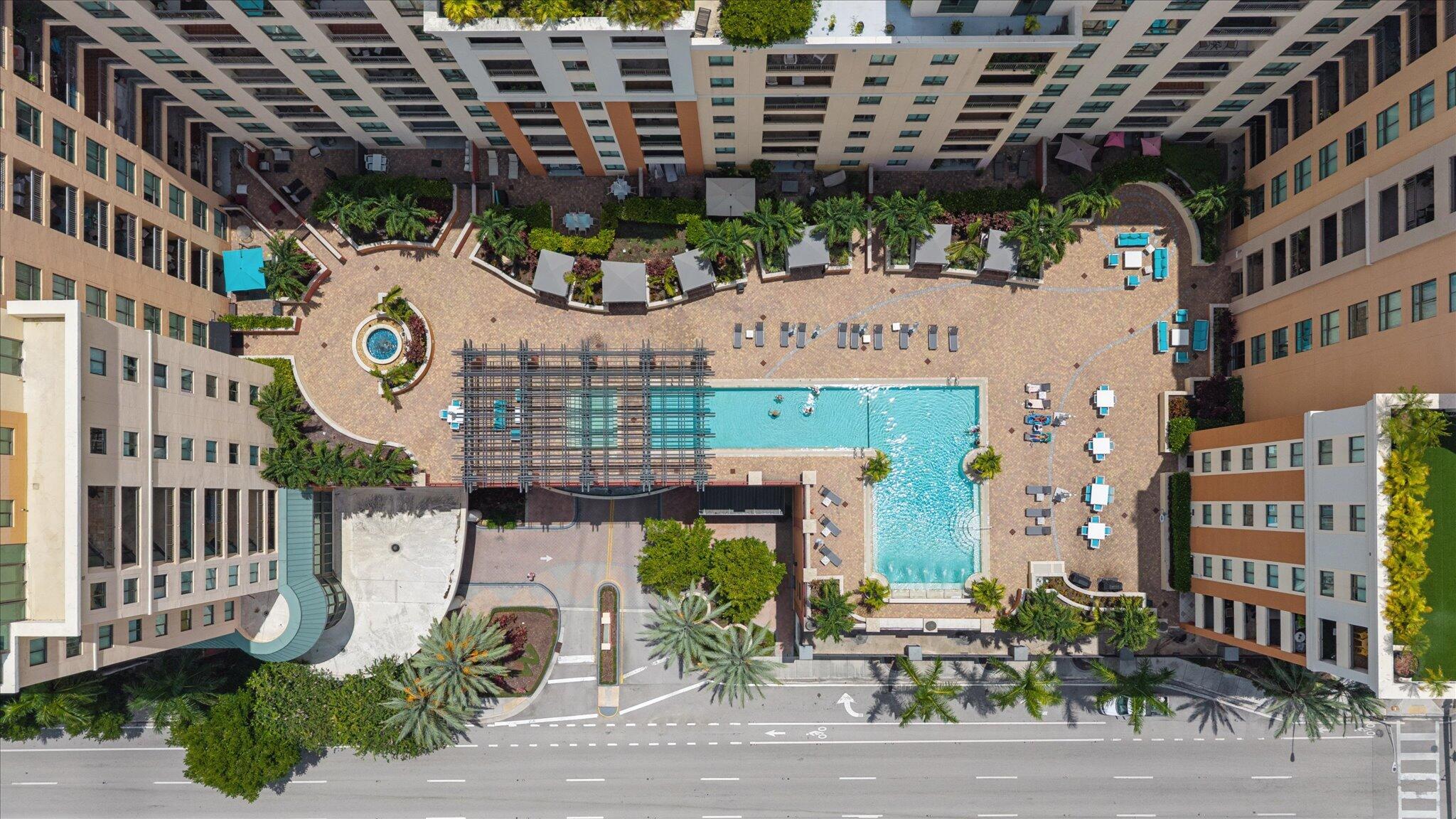 110 N Federal #PH 3, Fort Lauderdale FL 33301