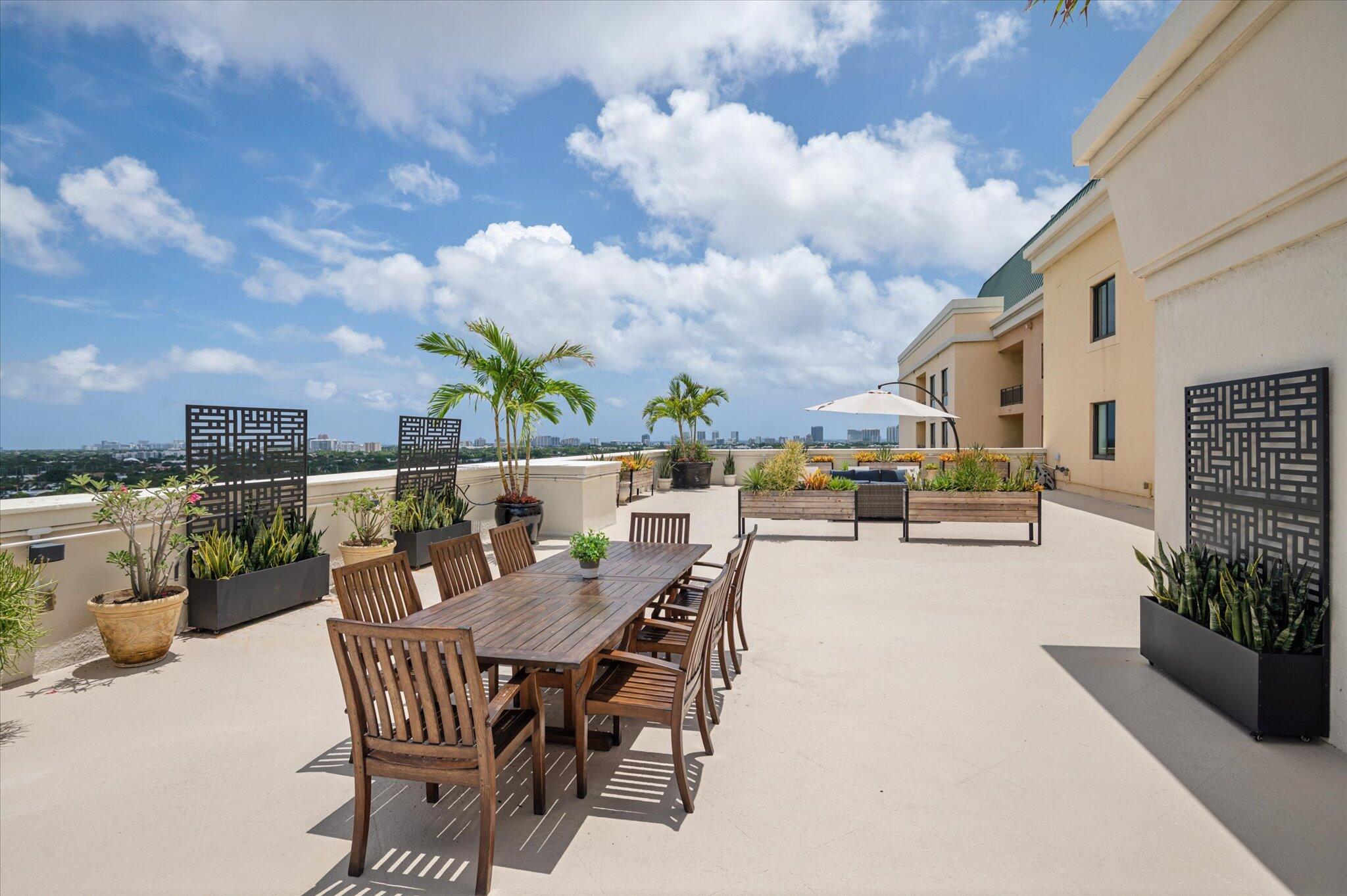 110 N Federal #PH 3, Fort Lauderdale FL 33301