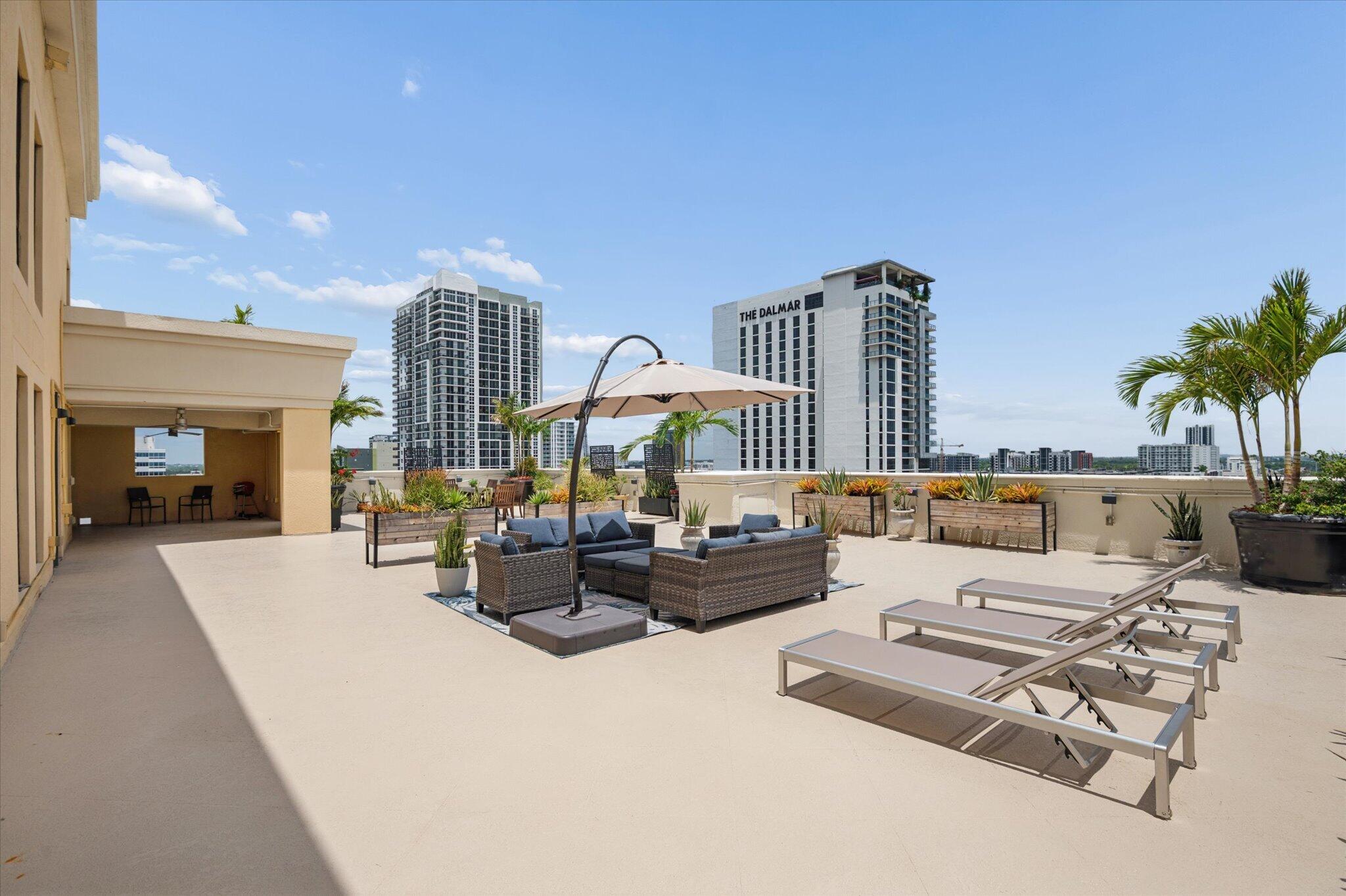110 N Federal #PH 3, Fort Lauderdale FL 33301