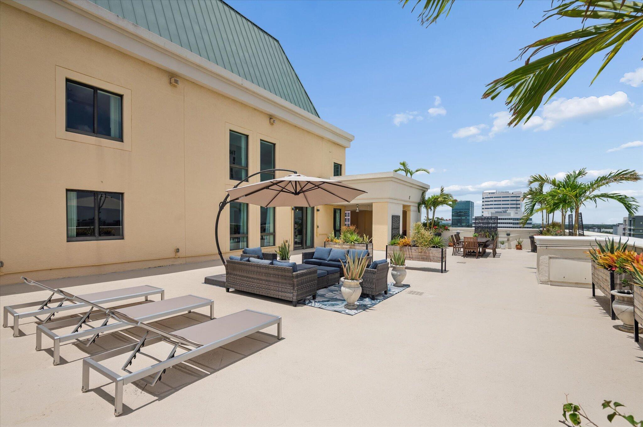 110 N Federal #PH 3, Fort Lauderdale FL 33301