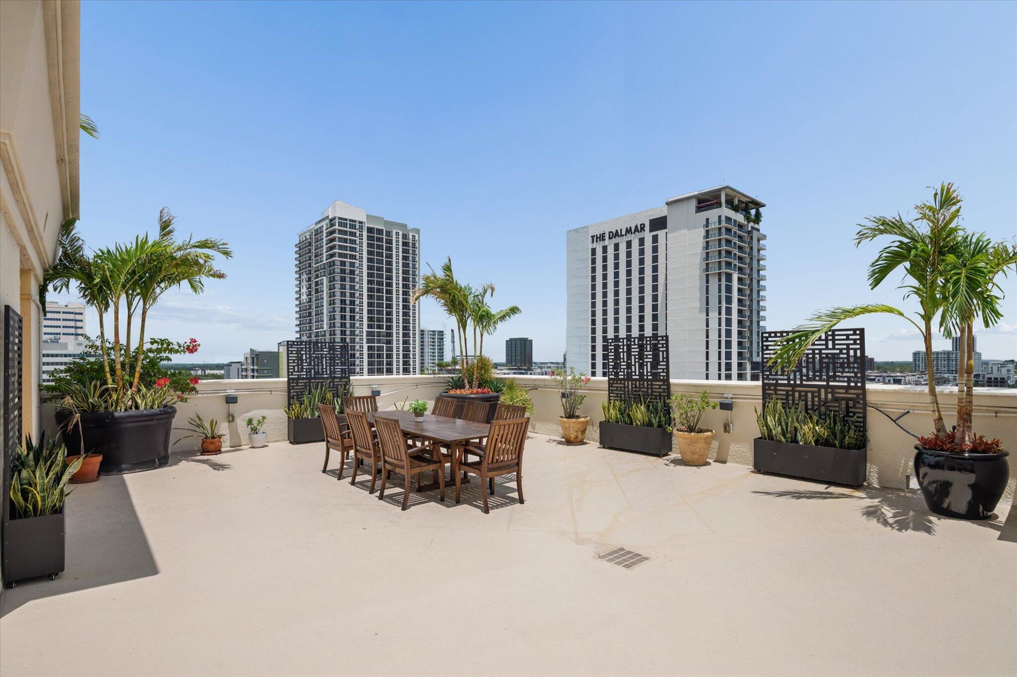 110 N Federal #PH 3, Fort Lauderdale FL 33301