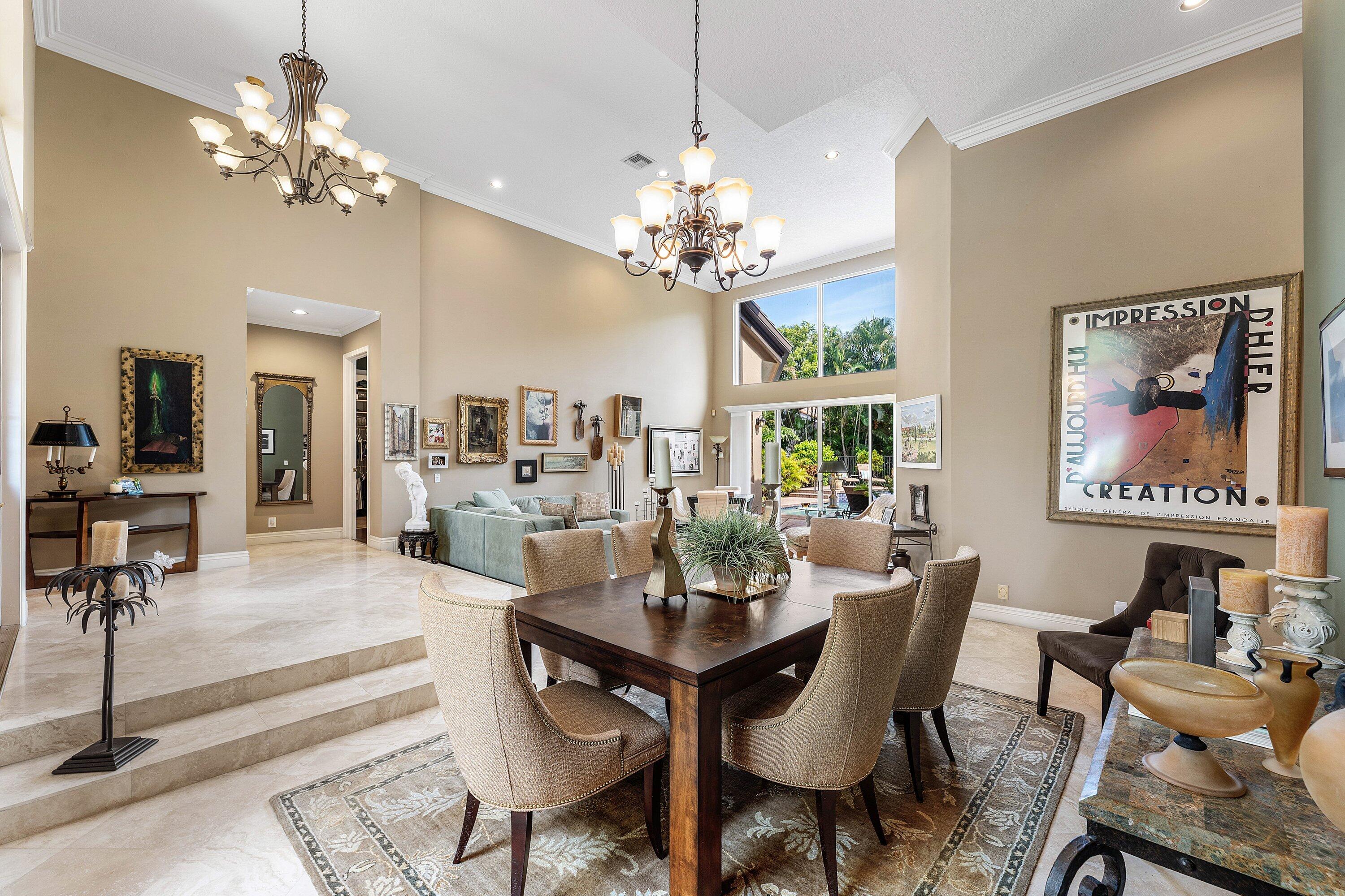 3051 NW 60th, Boca Raton FL 33496