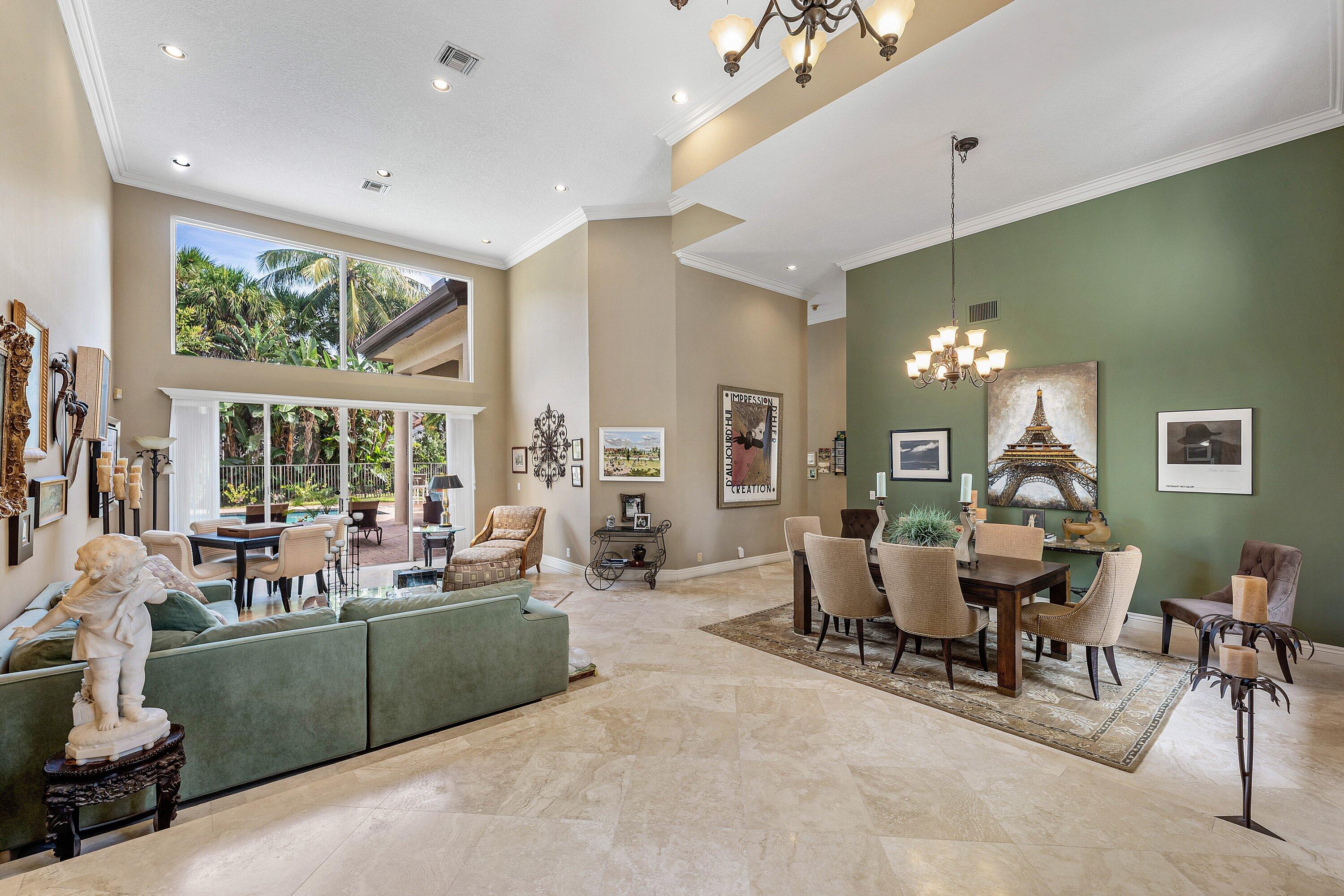 3051 NW 60th, Boca Raton FL 33496