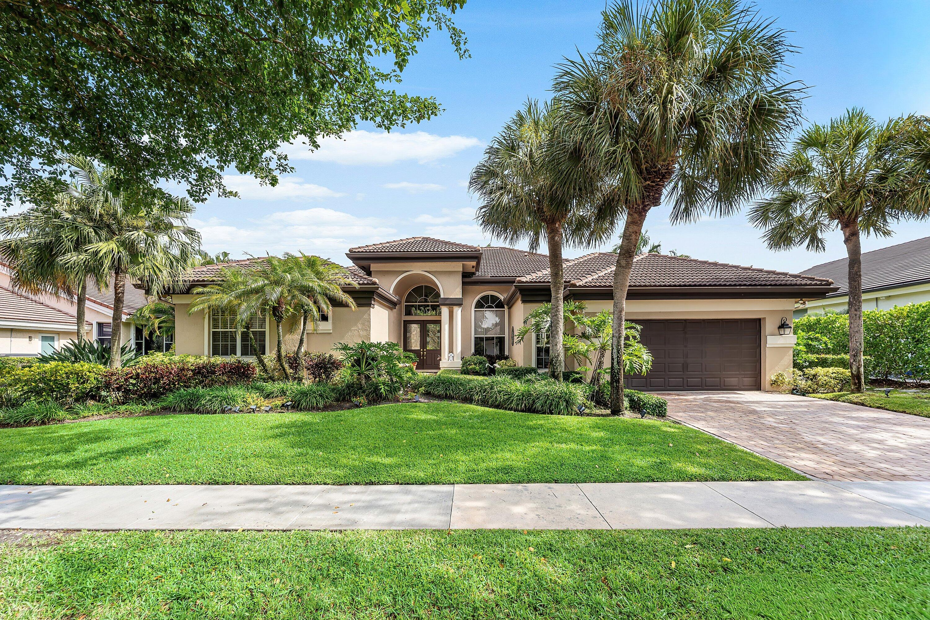 3051 NW 60th, Boca Raton FL 33496