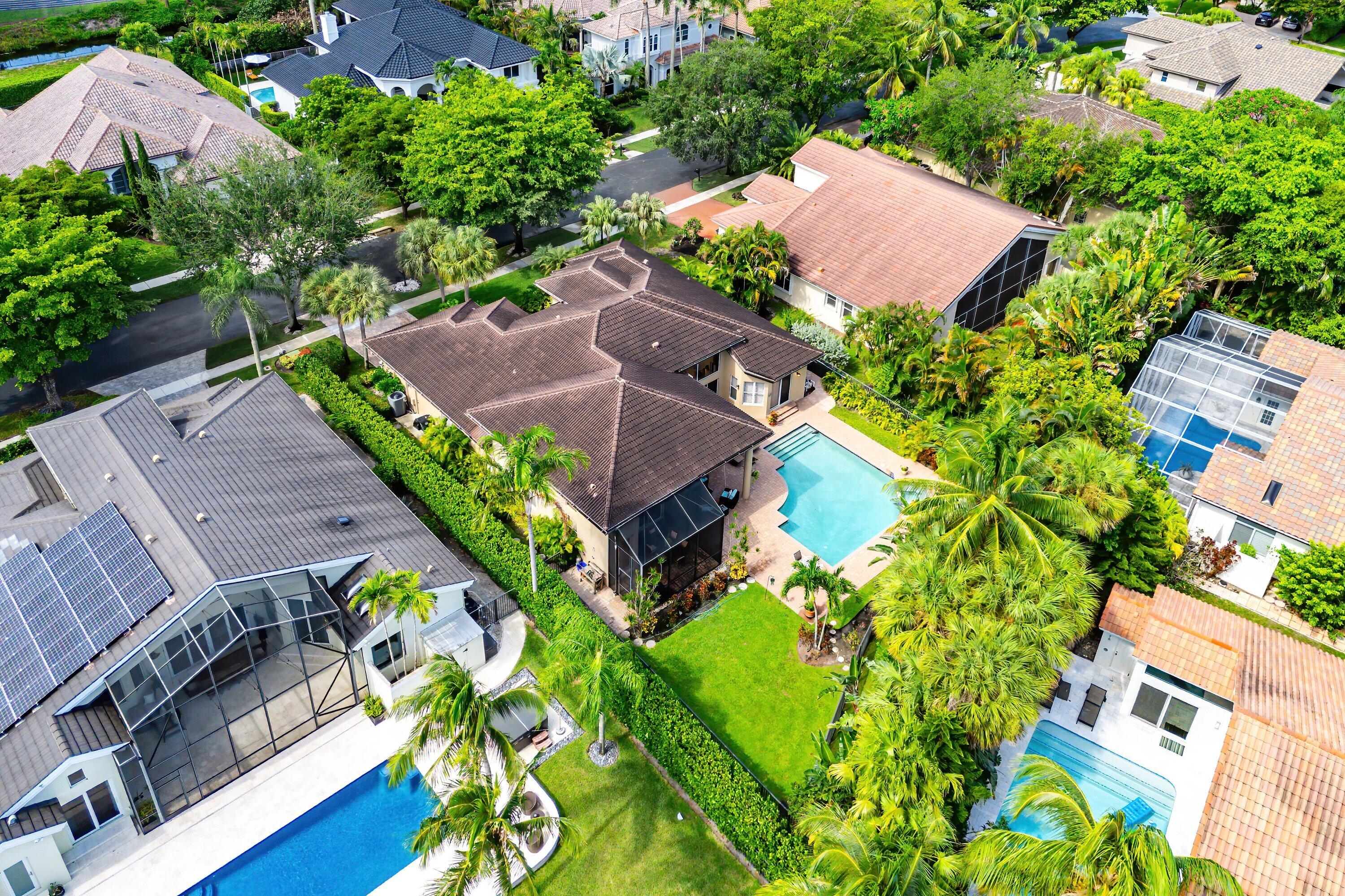 3051 NW 60th, Boca Raton FL 33496