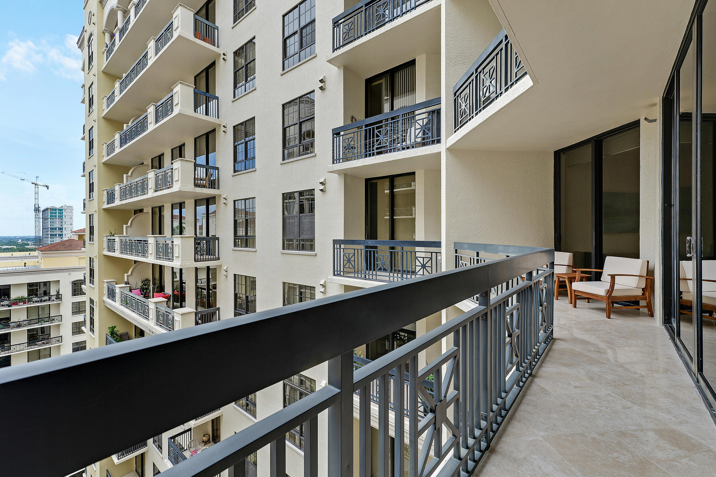 701 S OLIVE #1706, West Palm Beach FL 33401