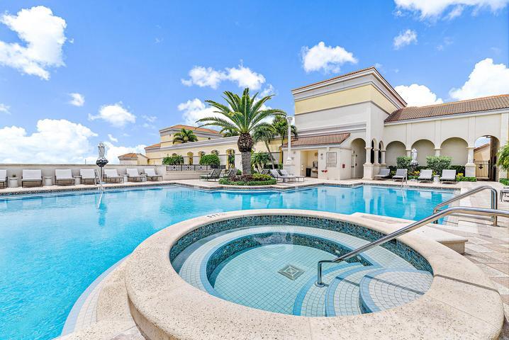 701 S OLIVE #1706, West Palm Beach FL 33401
