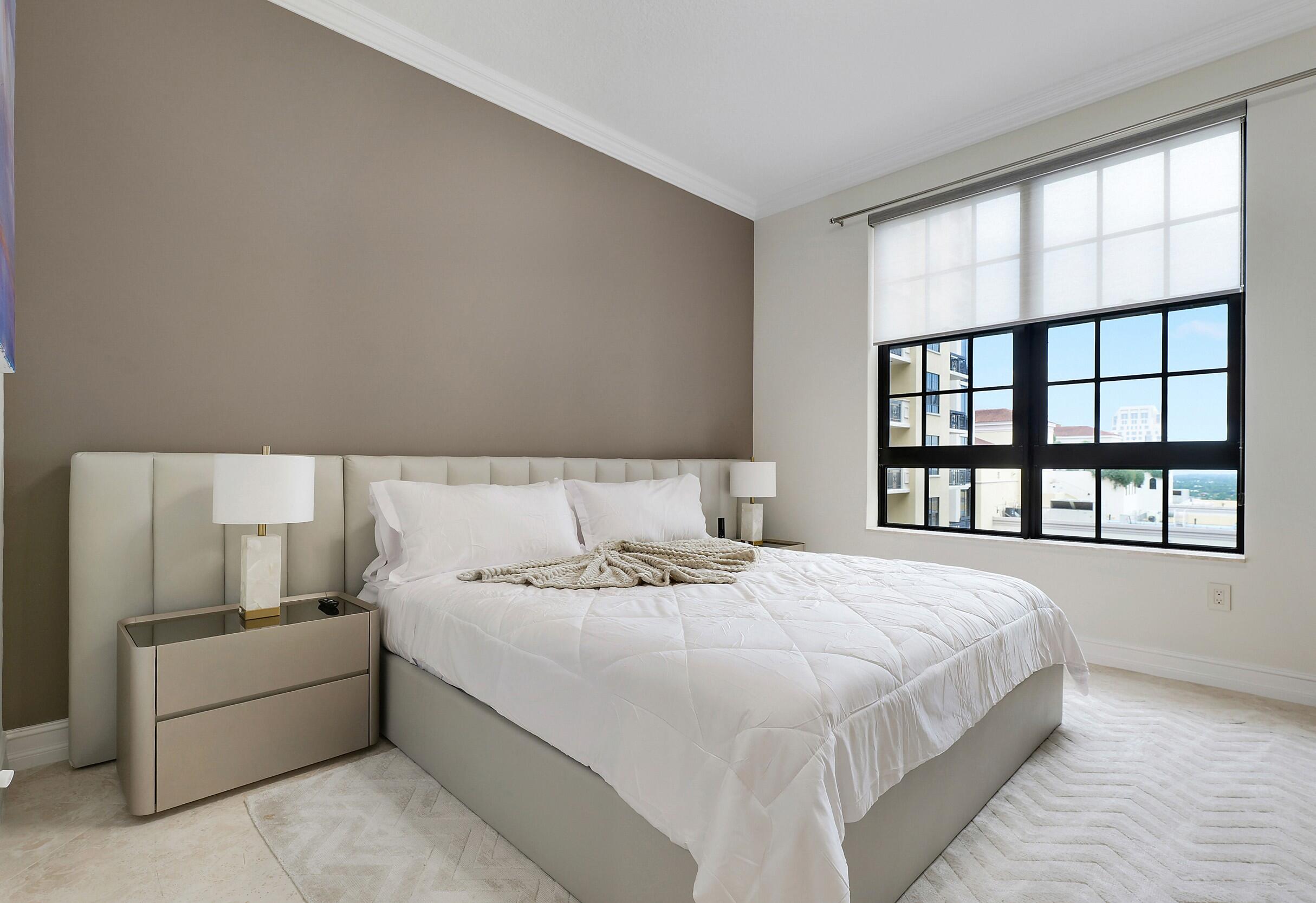 701 S OLIVE #1706, West Palm Beach FL 33401