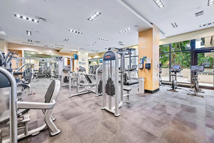 701 S OLIVE #1706, West Palm Beach FL 33401