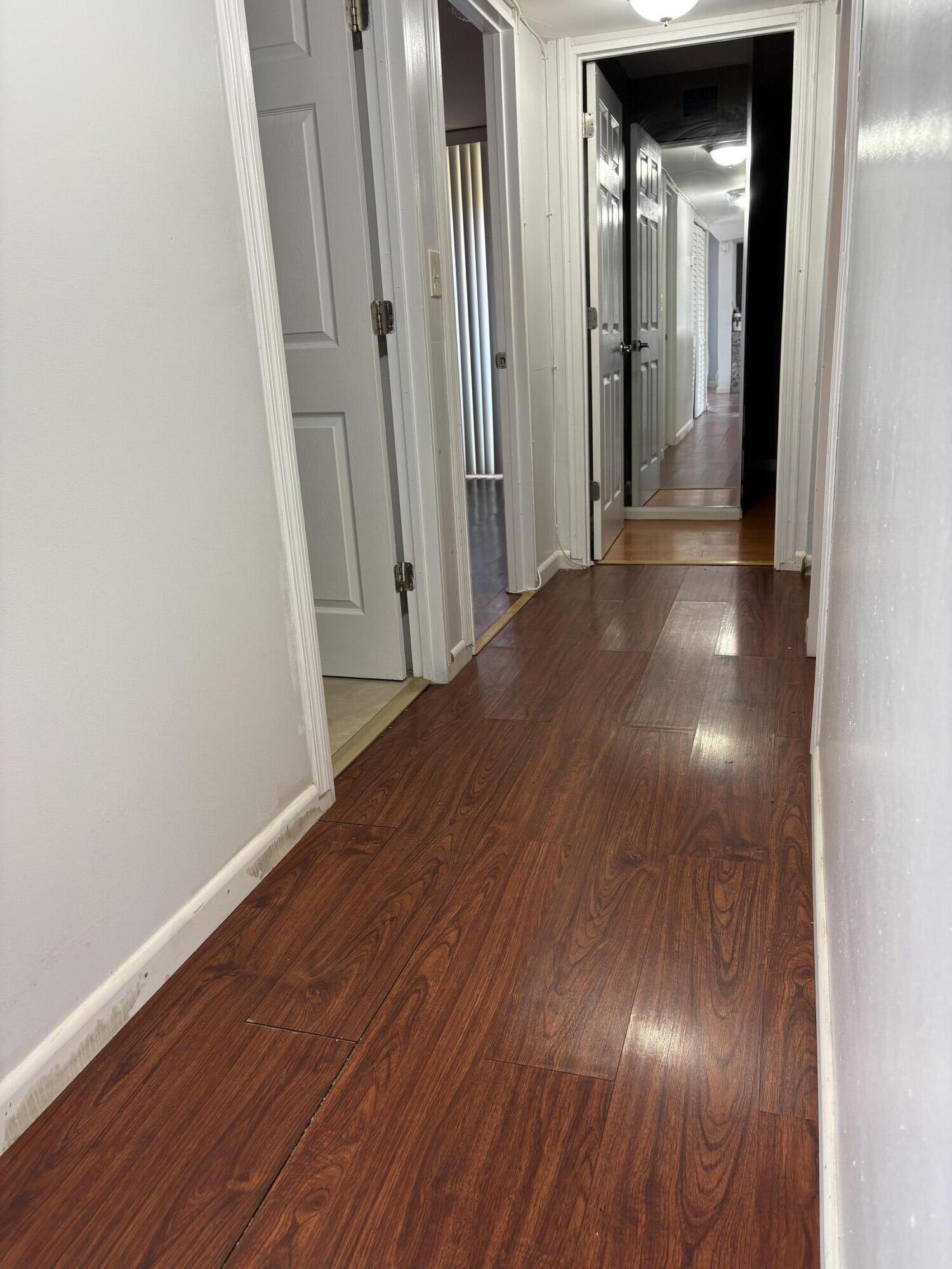 610 NW 214TH #101, Miami Gardens FL 33169