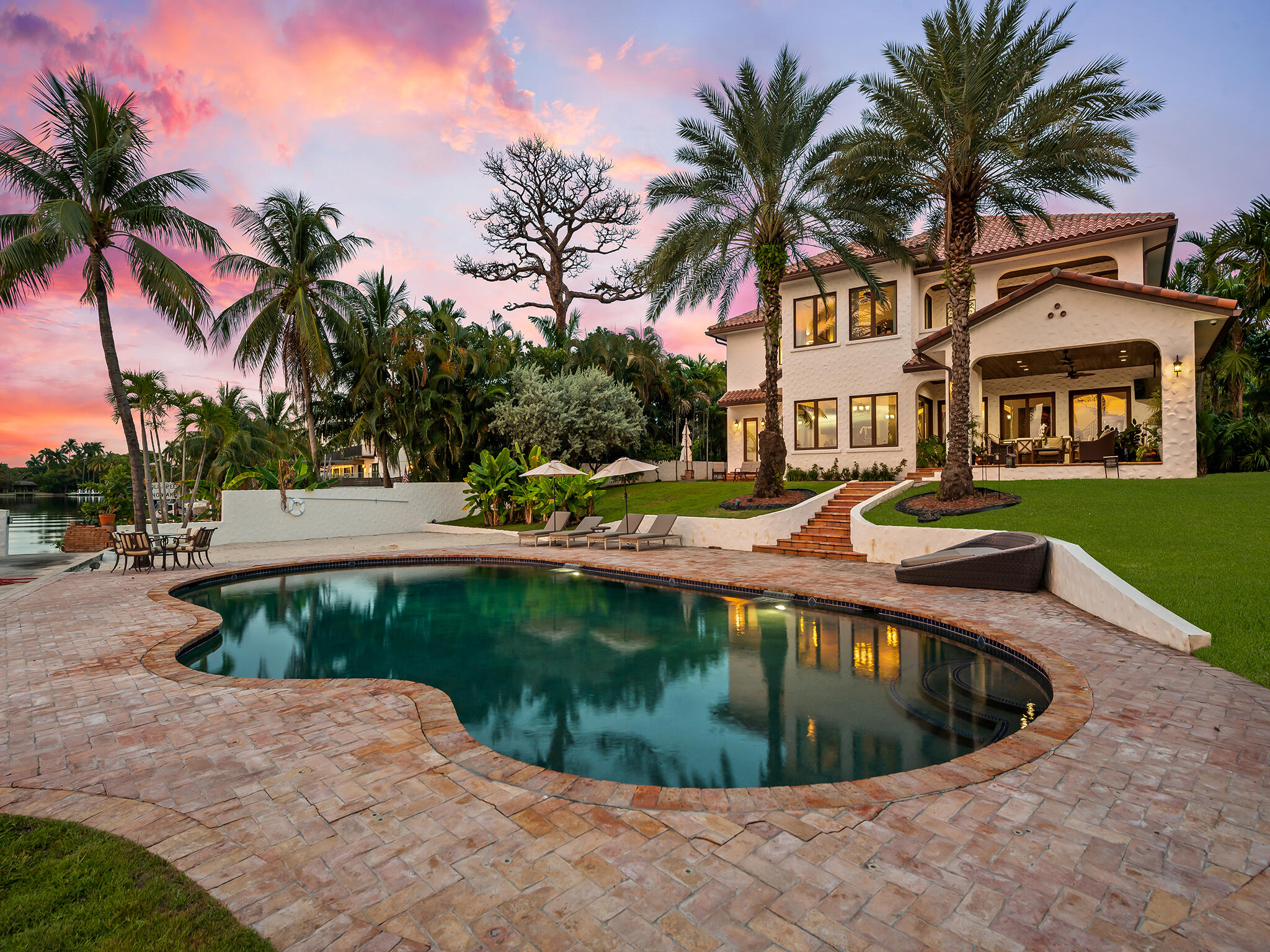 2101 MIDDLE RIVER, Fort Lauderdale FL 33305