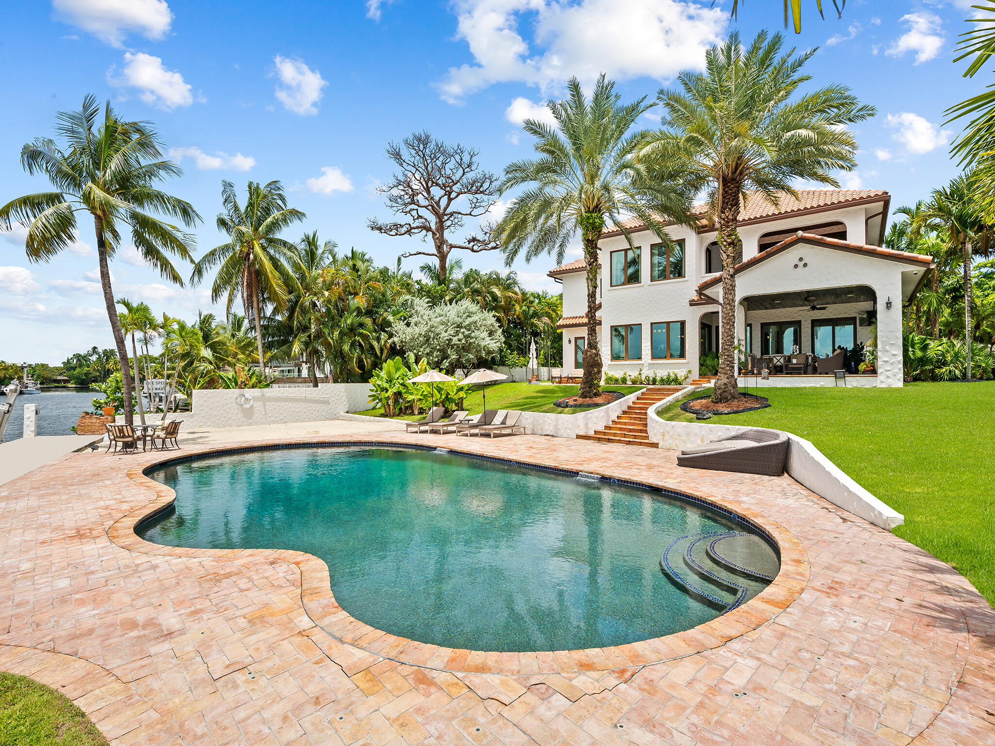 2101 MIDDLE RIVER, Fort Lauderdale FL 33305