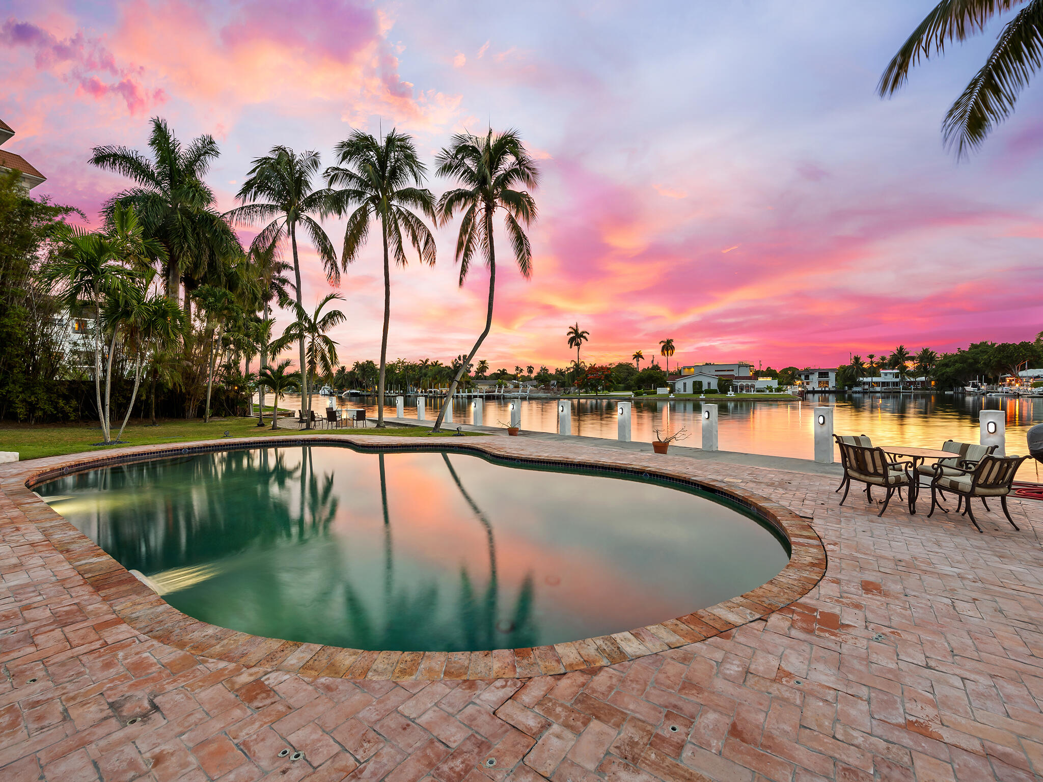2101 MIDDLE RIVER, Fort Lauderdale FL 33305