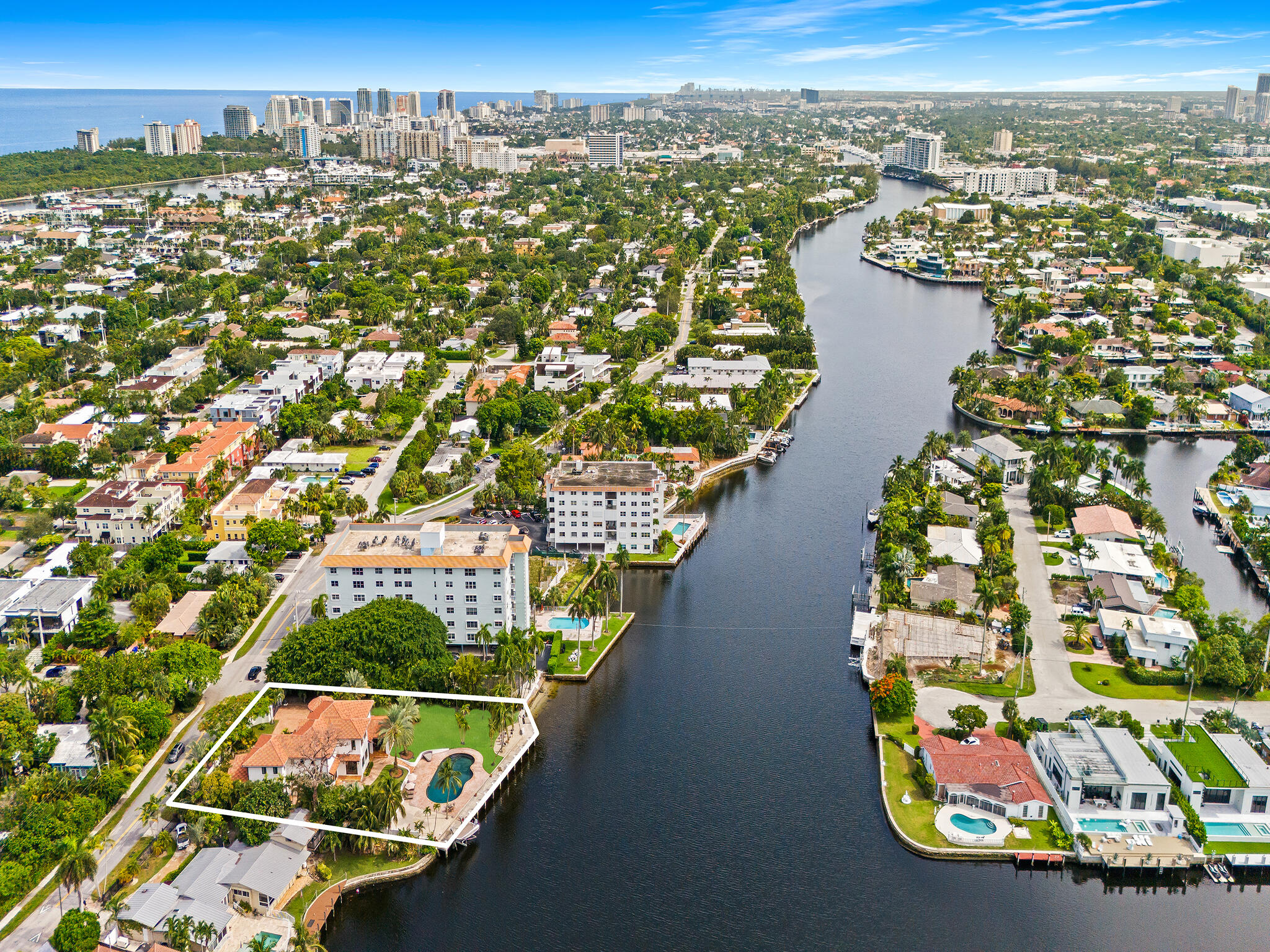 2101 MIDDLE RIVER, Fort Lauderdale FL 33305
