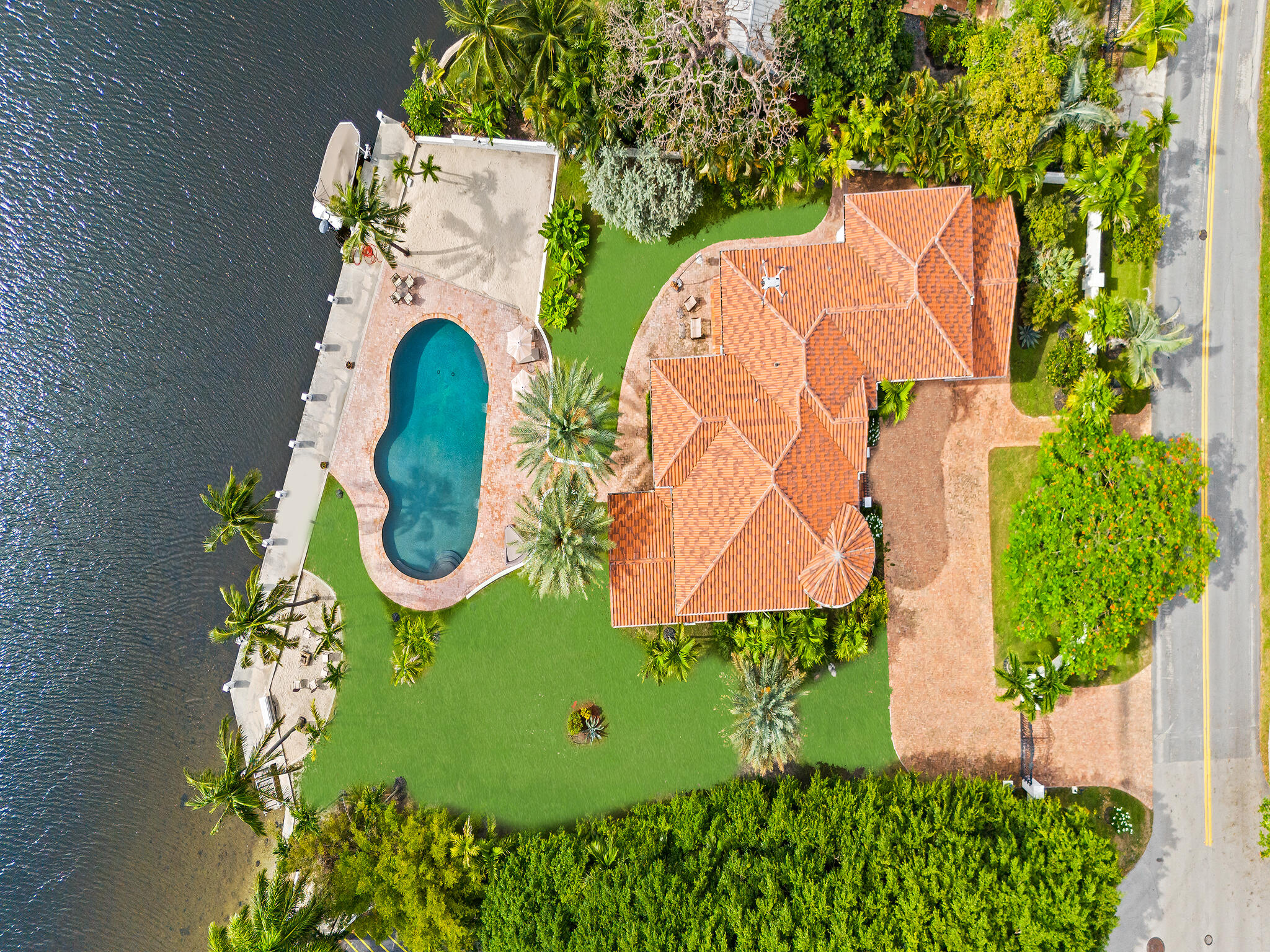 2101 MIDDLE RIVER, Fort Lauderdale FL 33305