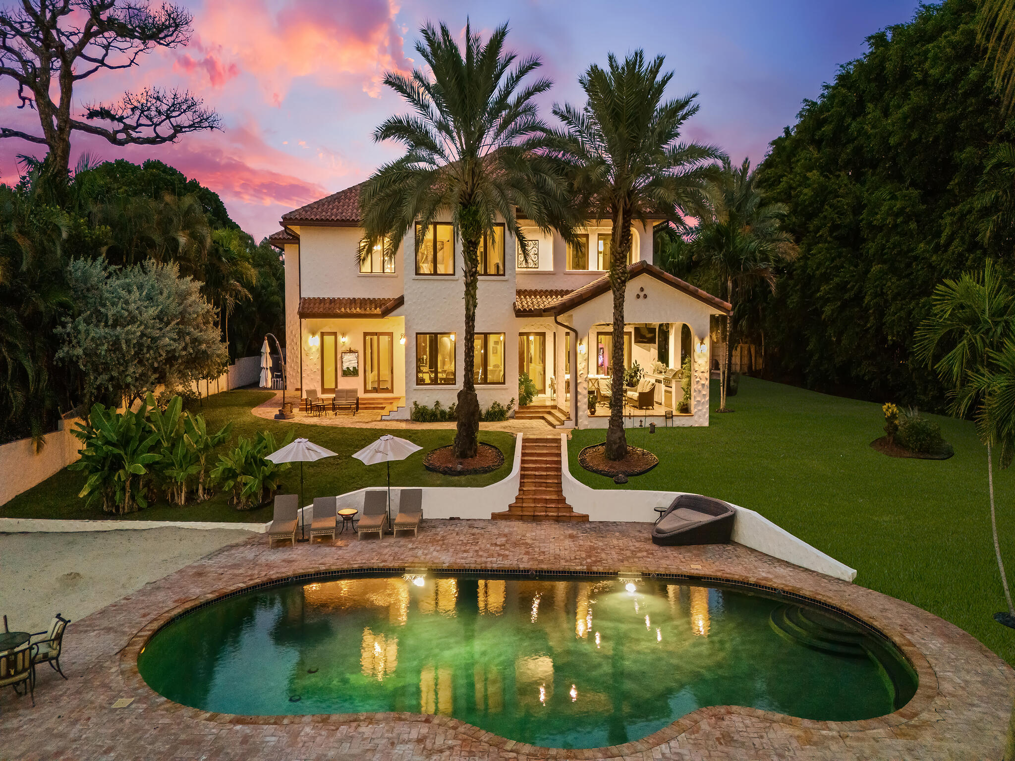 2101 MIDDLE RIVER, Fort Lauderdale FL 33305