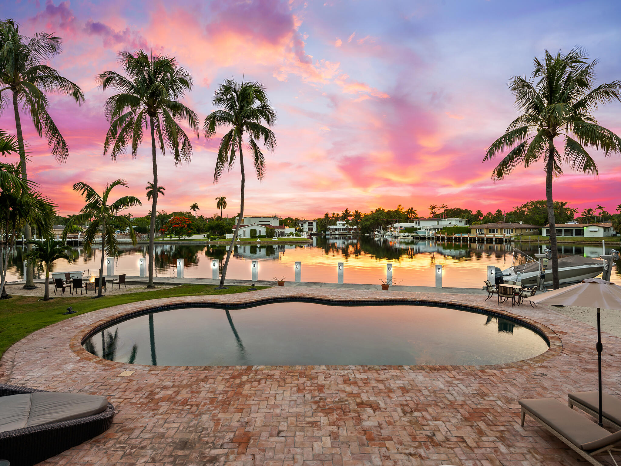2101 MIDDLE RIVER, Fort Lauderdale FL 33305