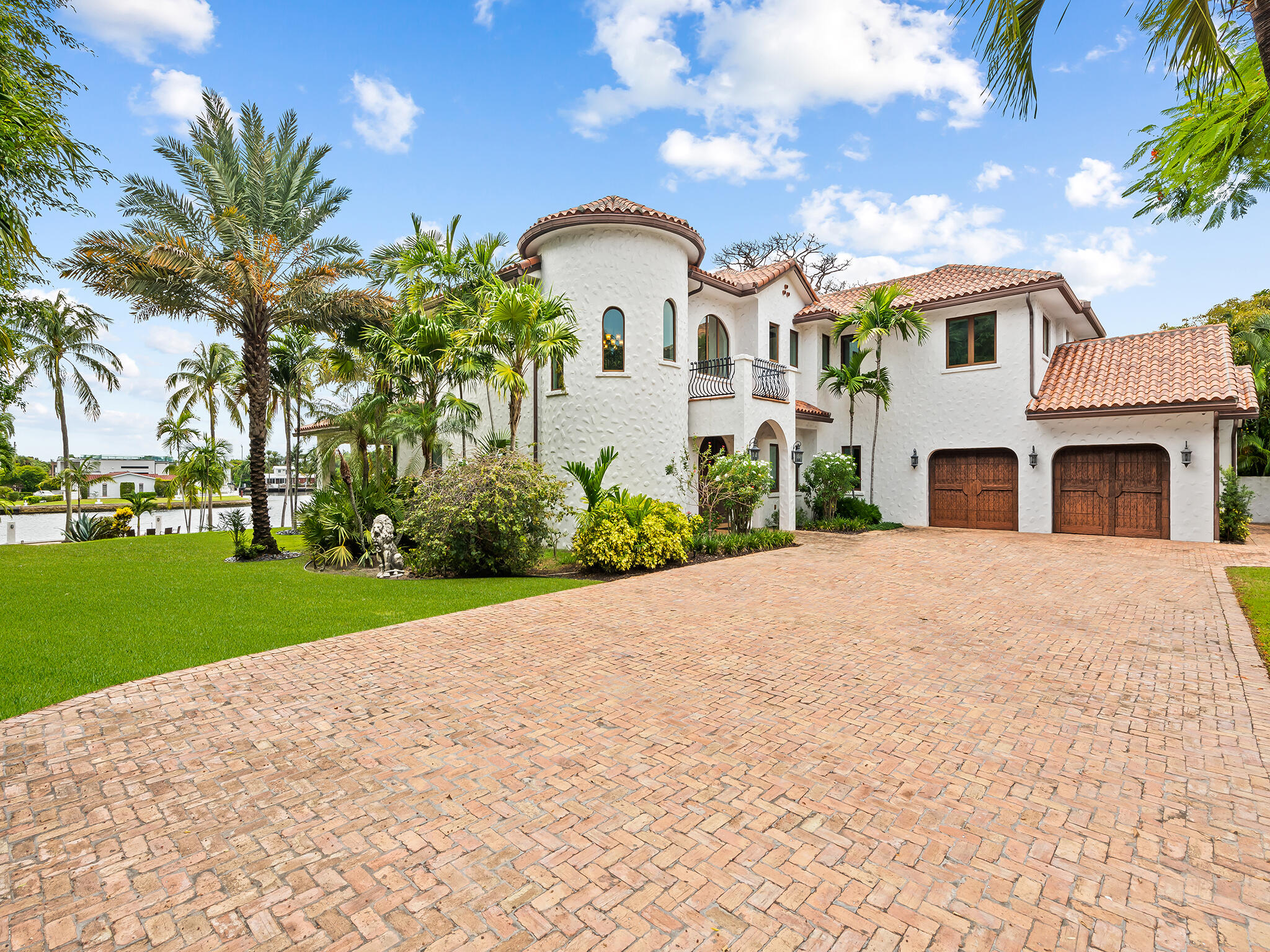2101 MIDDLE RIVER, Fort Lauderdale FL 33305
