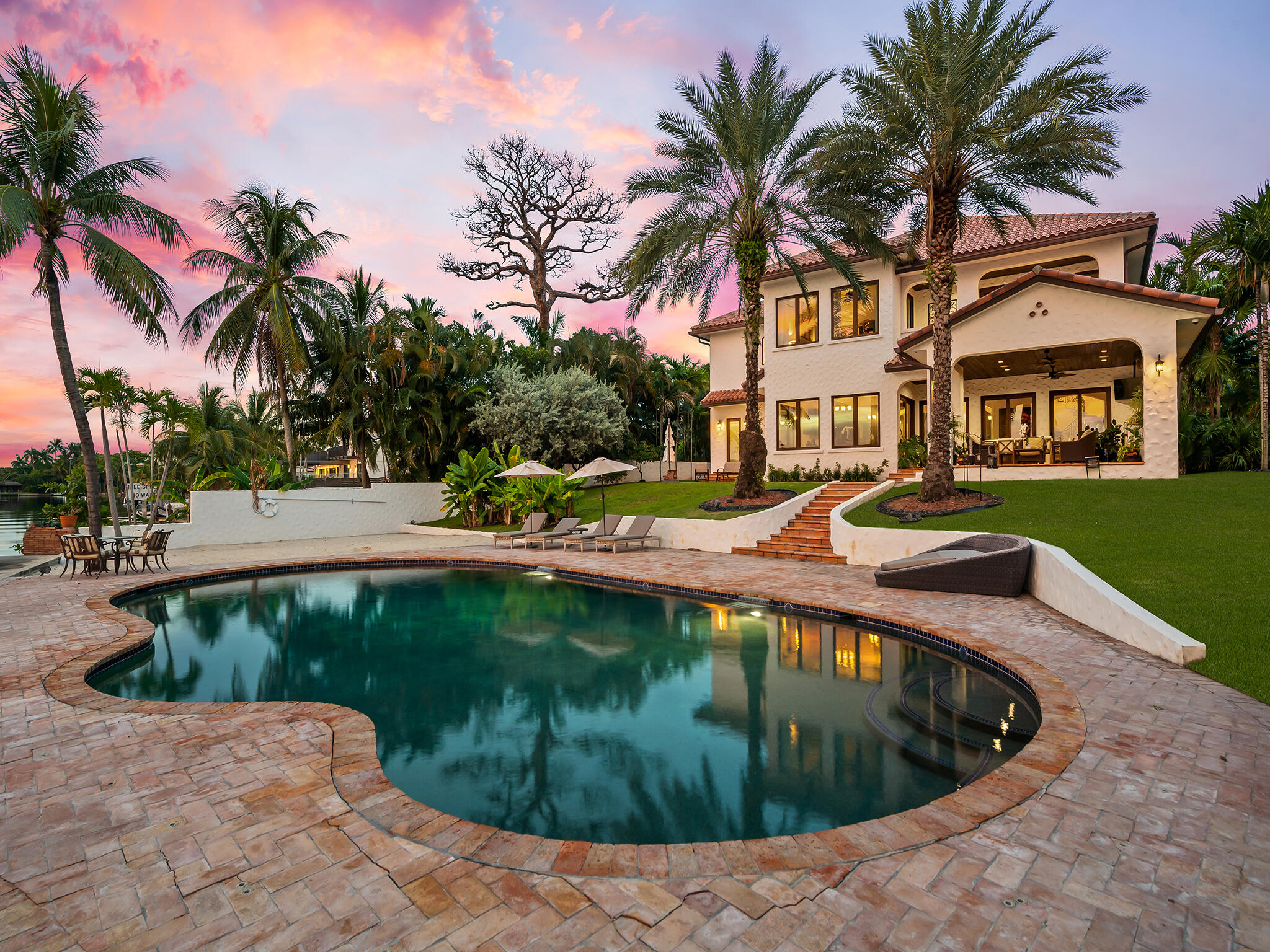 2101 MIDDLE RIVER, Fort Lauderdale FL 33305