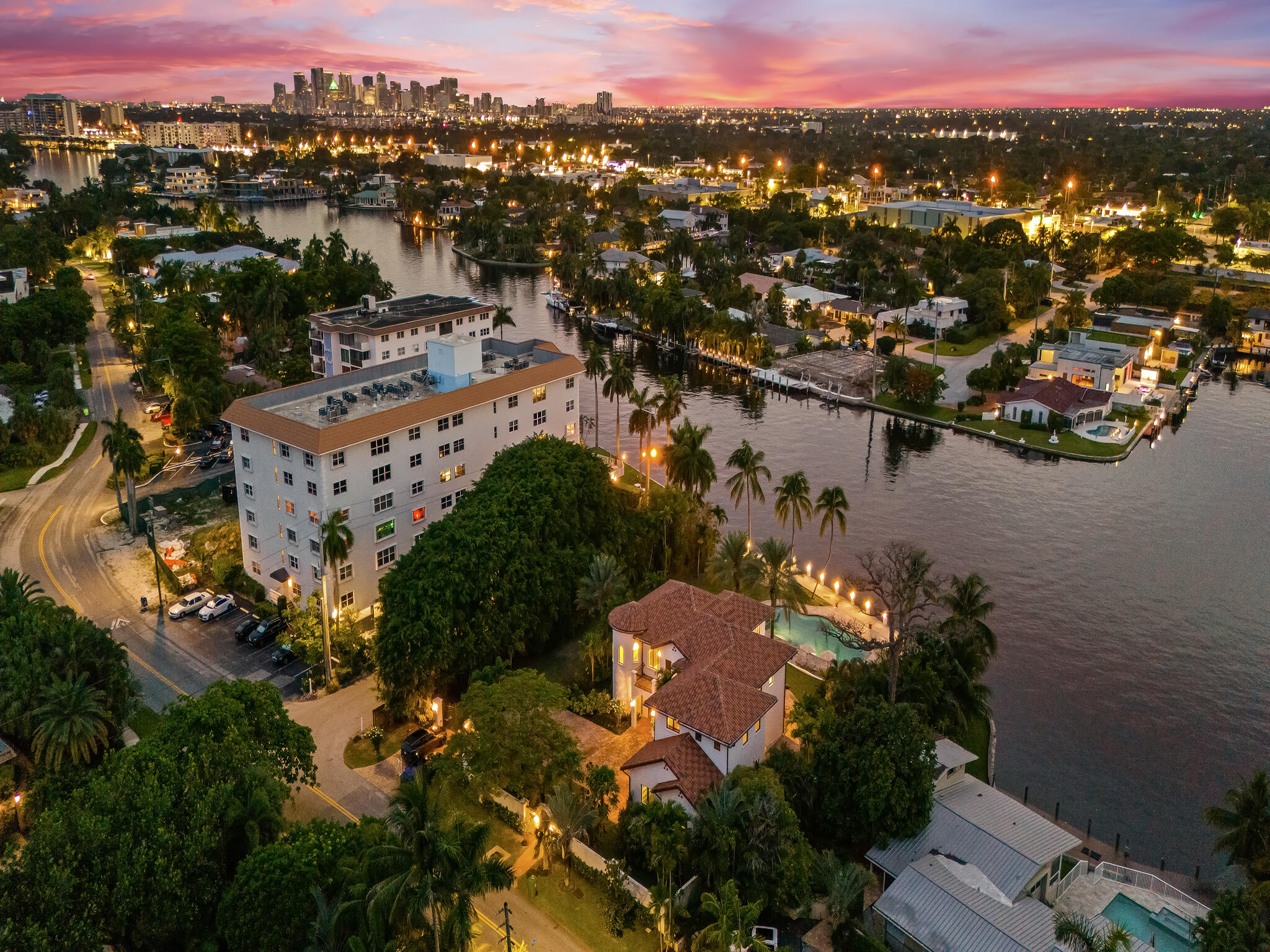 2101 MIDDLE RIVER, Fort Lauderdale FL 33305