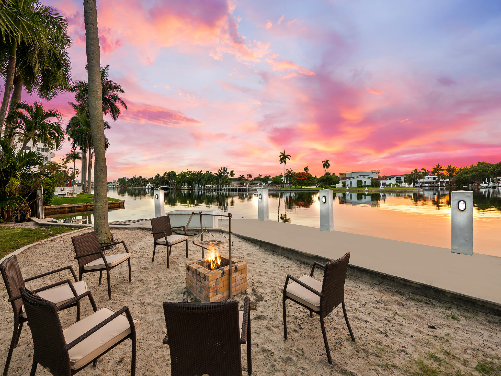 2101 MIDDLE RIVER, Fort Lauderdale FL 33305