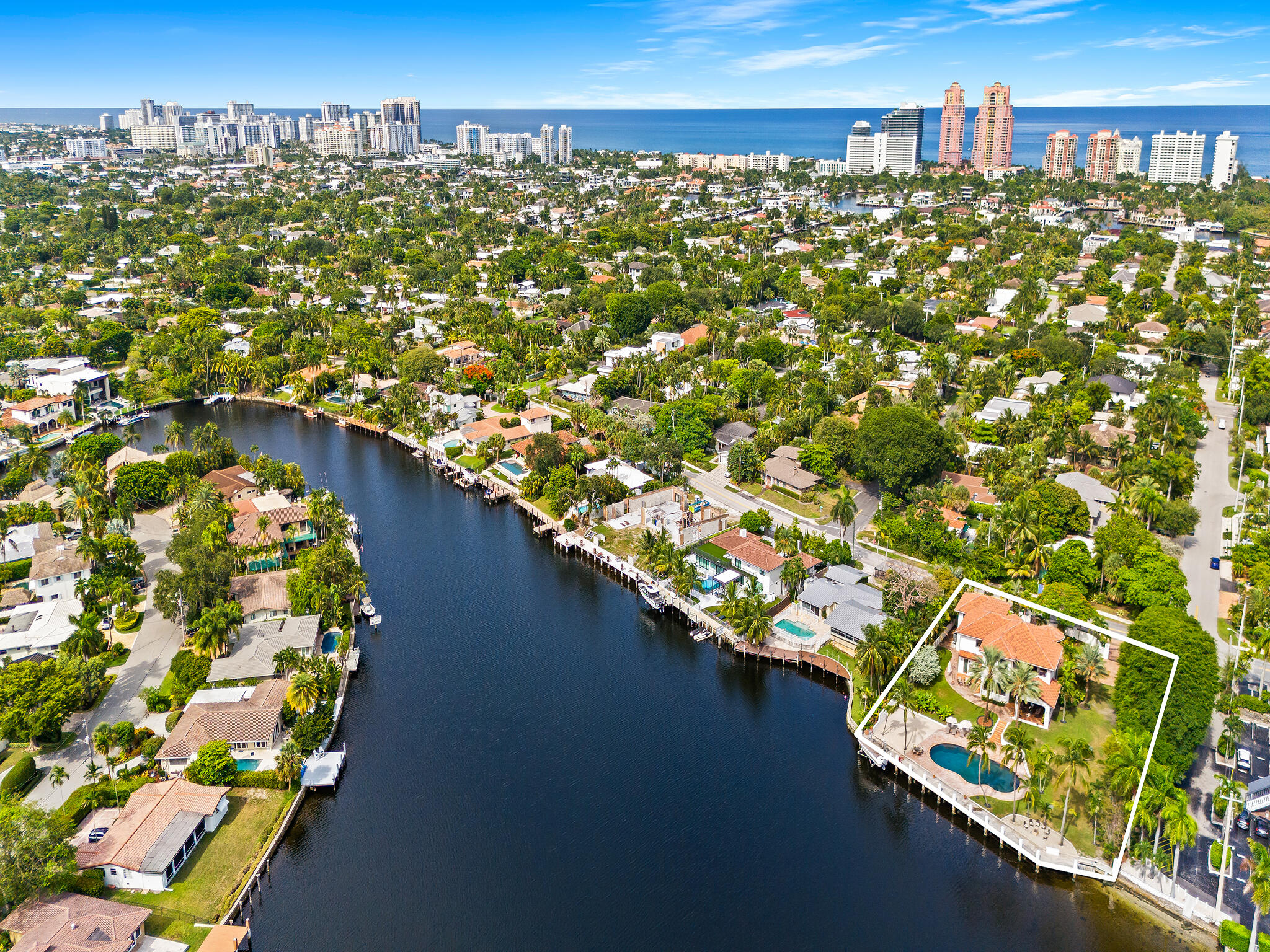 2101 MIDDLE RIVER, Fort Lauderdale FL 33305
