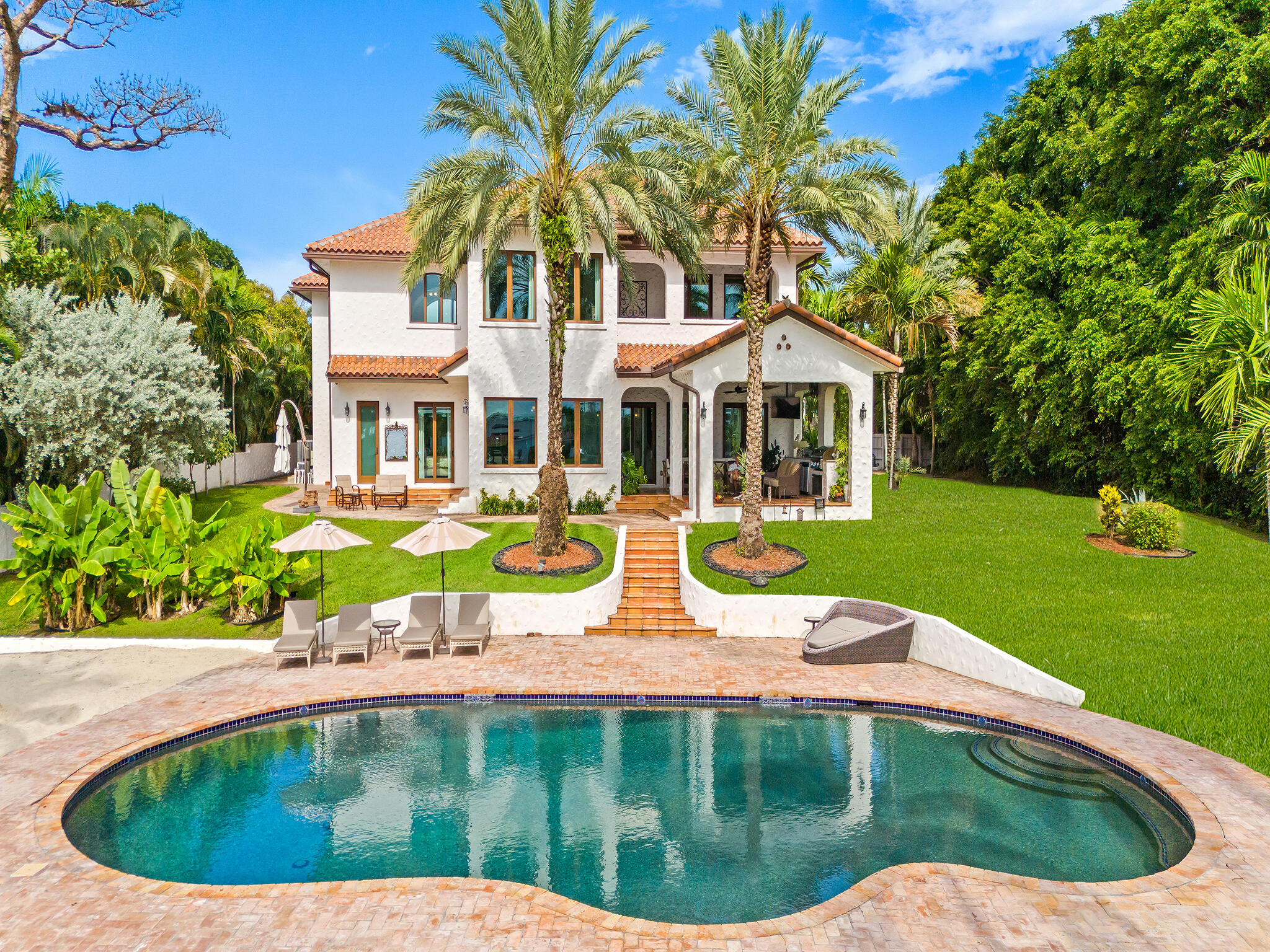 2101 MIDDLE RIVER, Fort Lauderdale FL 33305