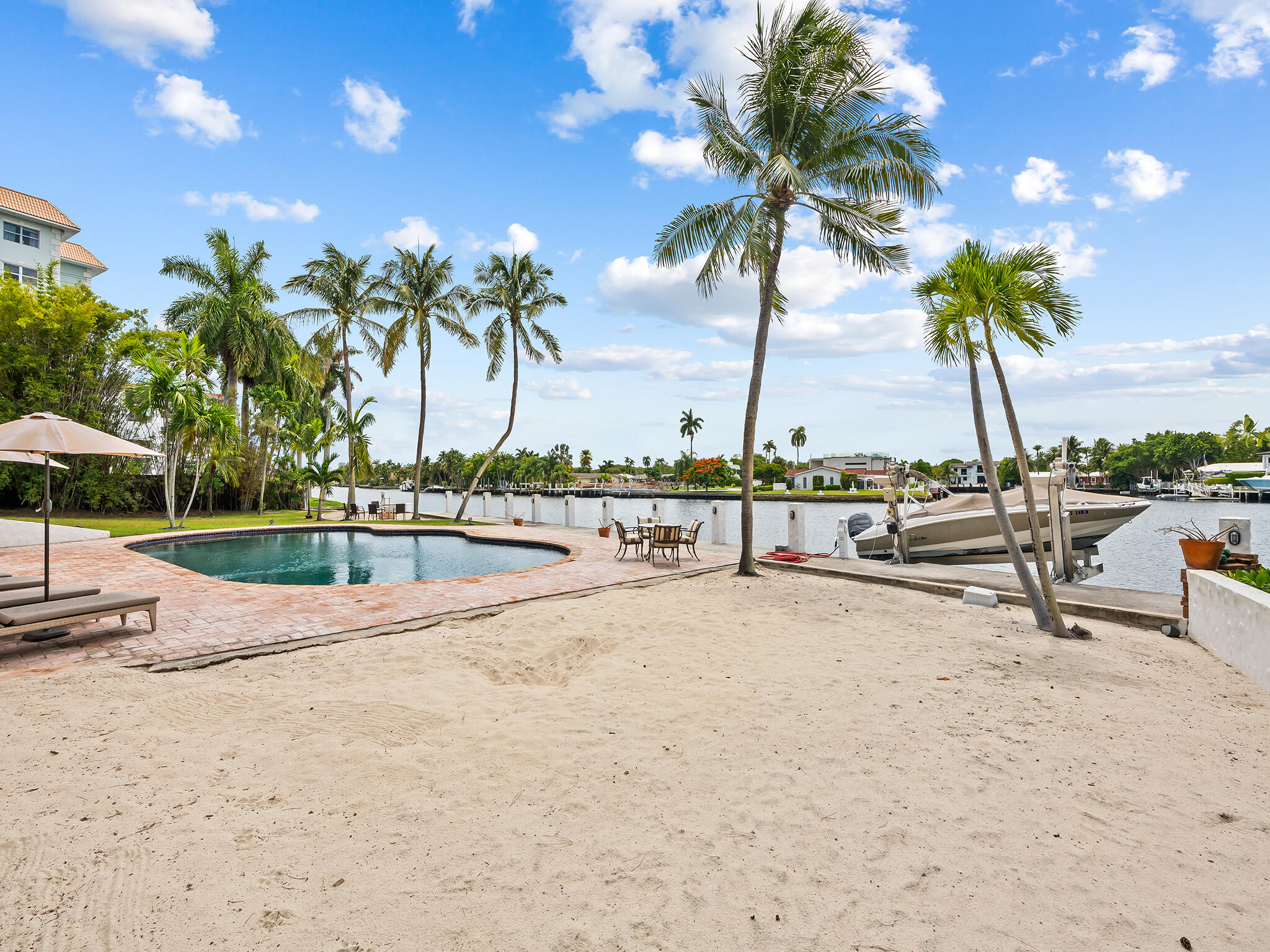 2101 MIDDLE RIVER, Fort Lauderdale FL 33305