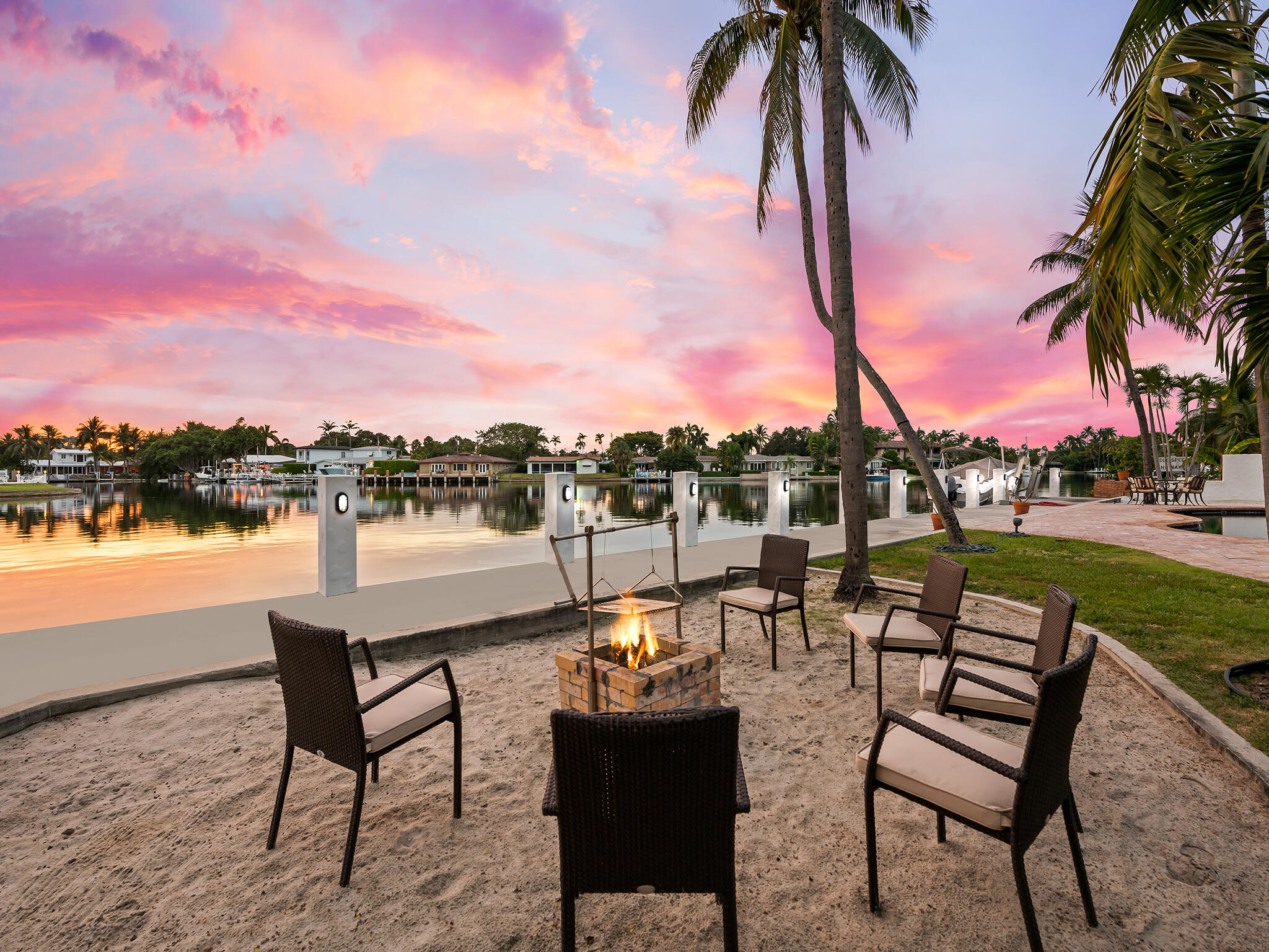 2101 MIDDLE RIVER, Fort Lauderdale FL 33305