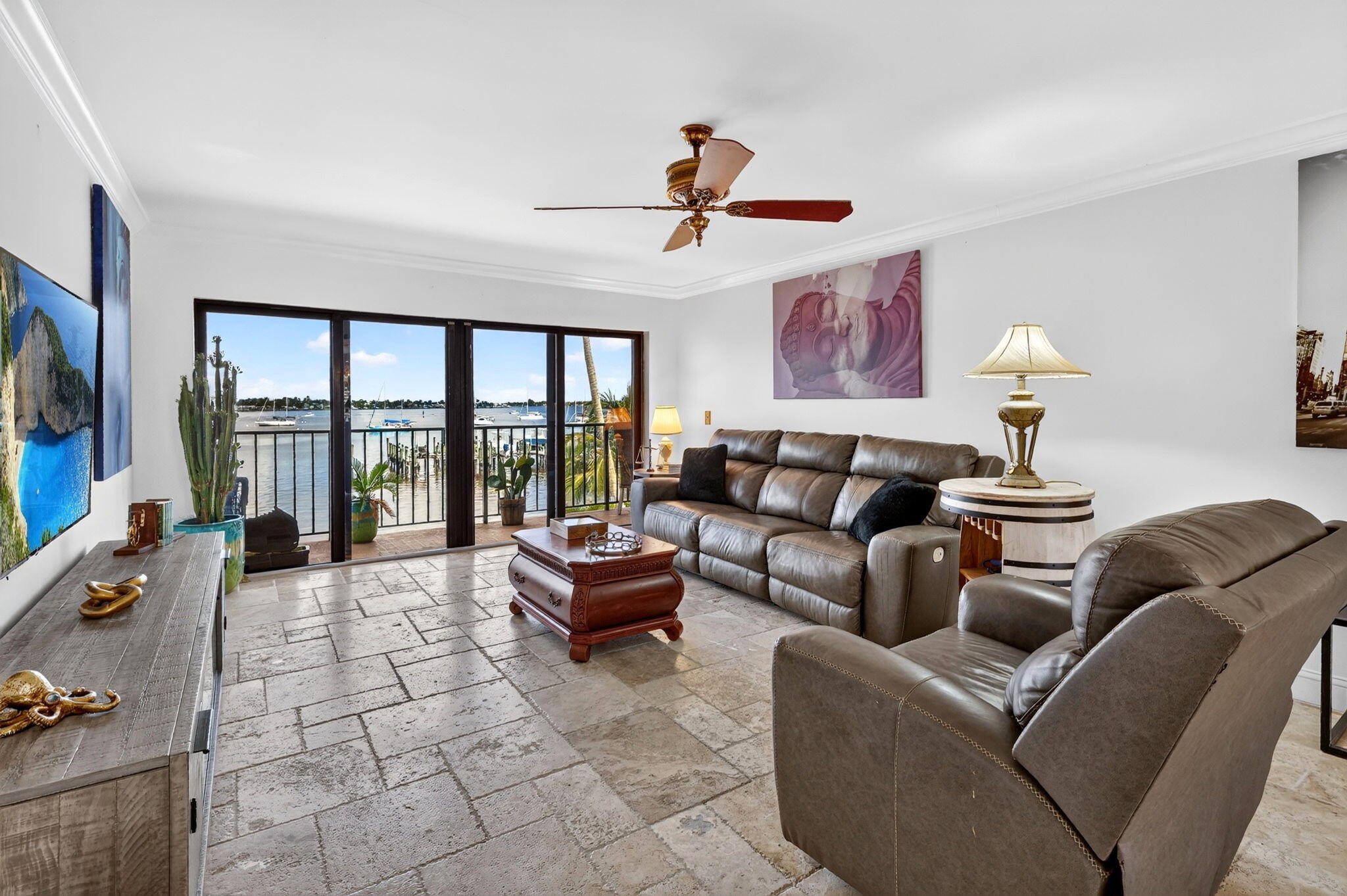 624 SW St Lucie #208, Stuart FL 34994