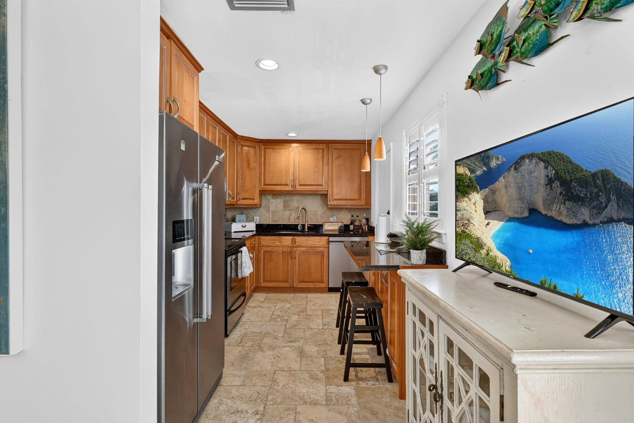 624 SW St Lucie #208, Stuart FL 34994