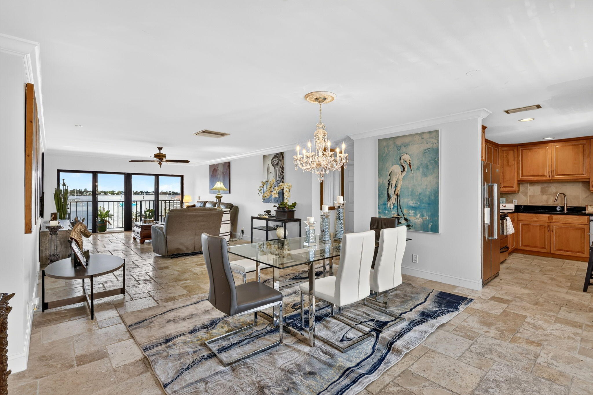 624 SW St Lucie #208, Stuart FL 34994