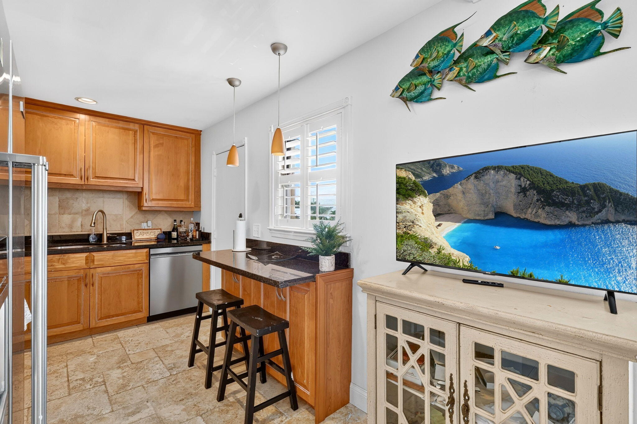 624 SW St Lucie #208, Stuart FL 34994