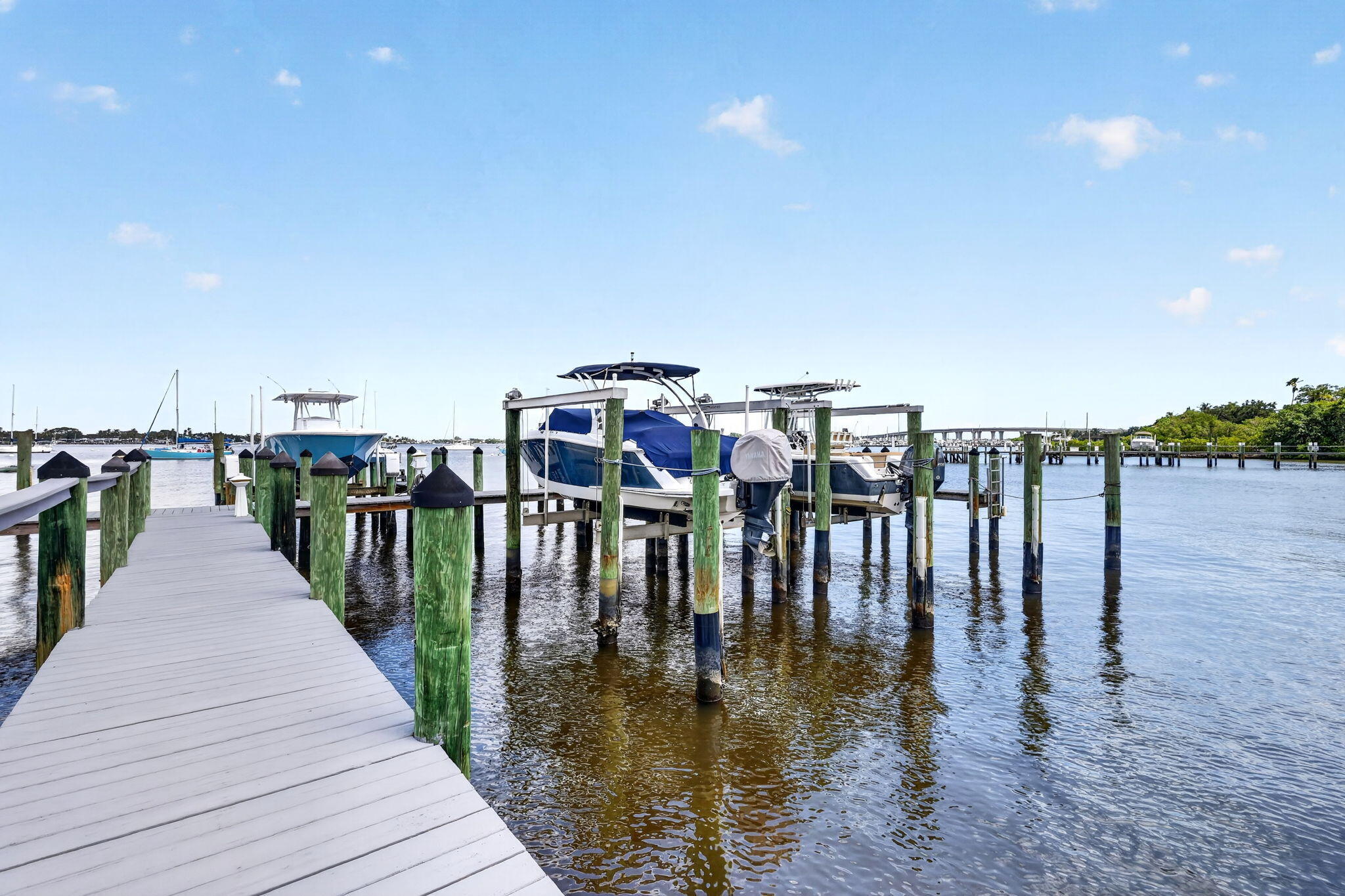 624 SW St Lucie #208, Stuart FL 34994