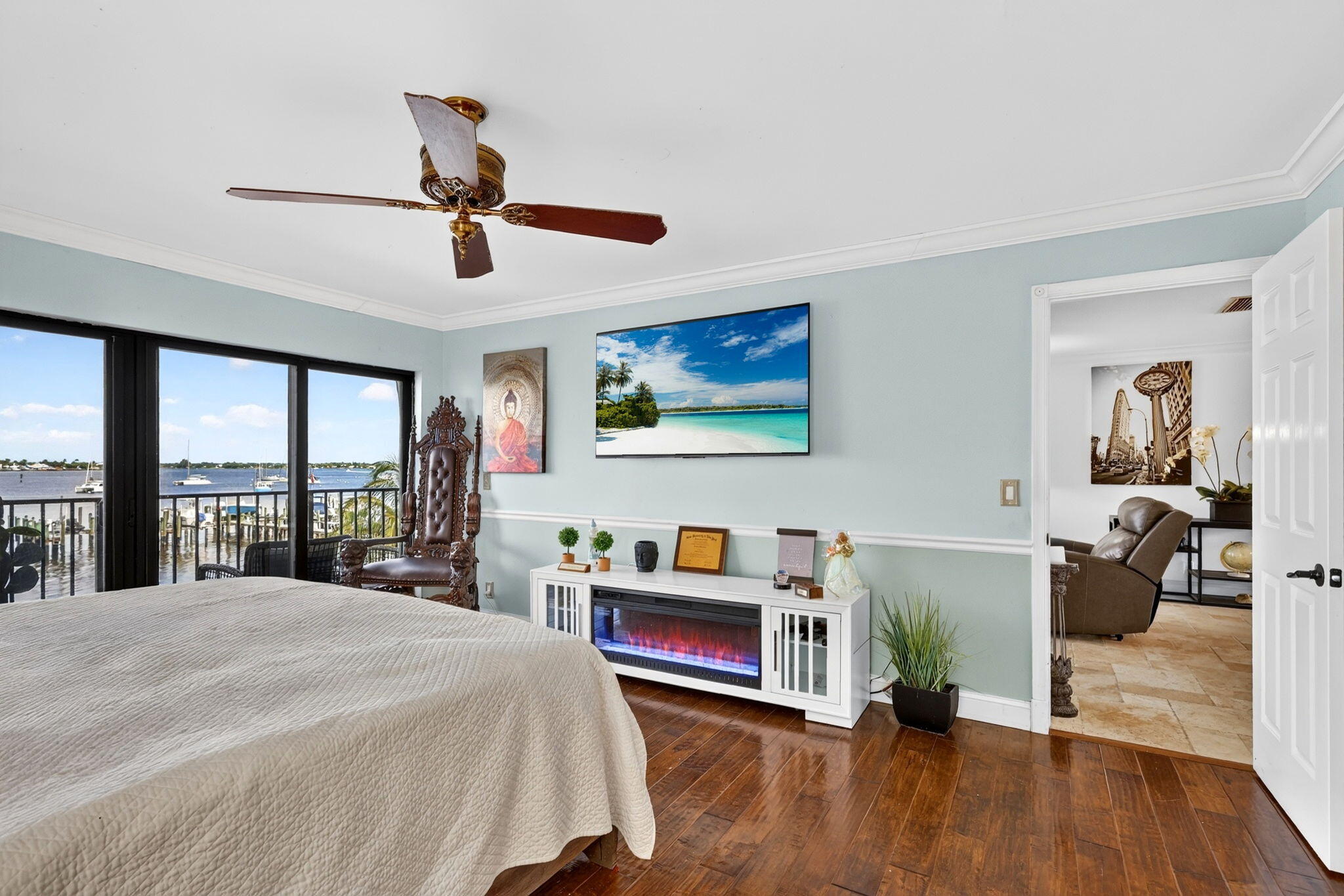 624 SW St Lucie #208, Stuart FL 34994