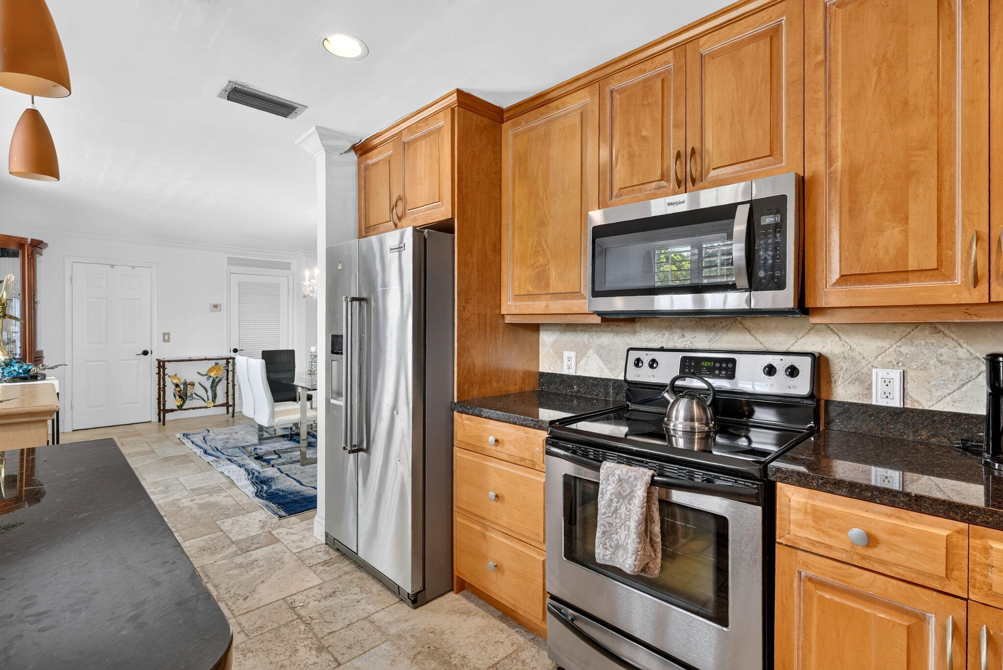 624 SW St Lucie #208, Stuart FL 34994