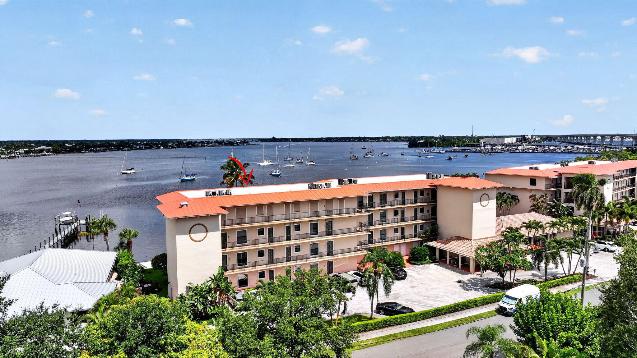 624 SW St Lucie #208, Stuart FL 34994