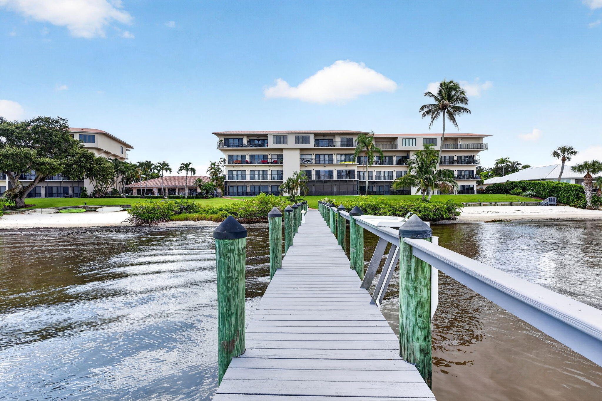 624 SW St Lucie #208, Stuart FL 34994