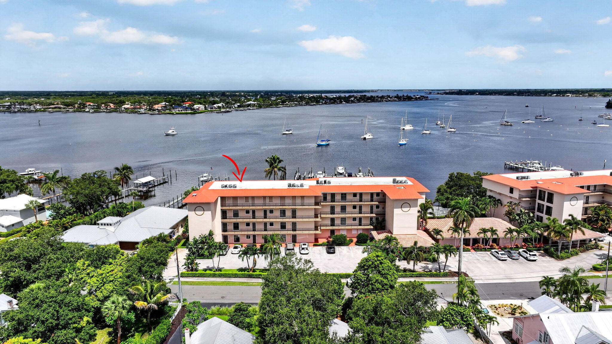 624 SW St Lucie #208, Stuart FL 34994