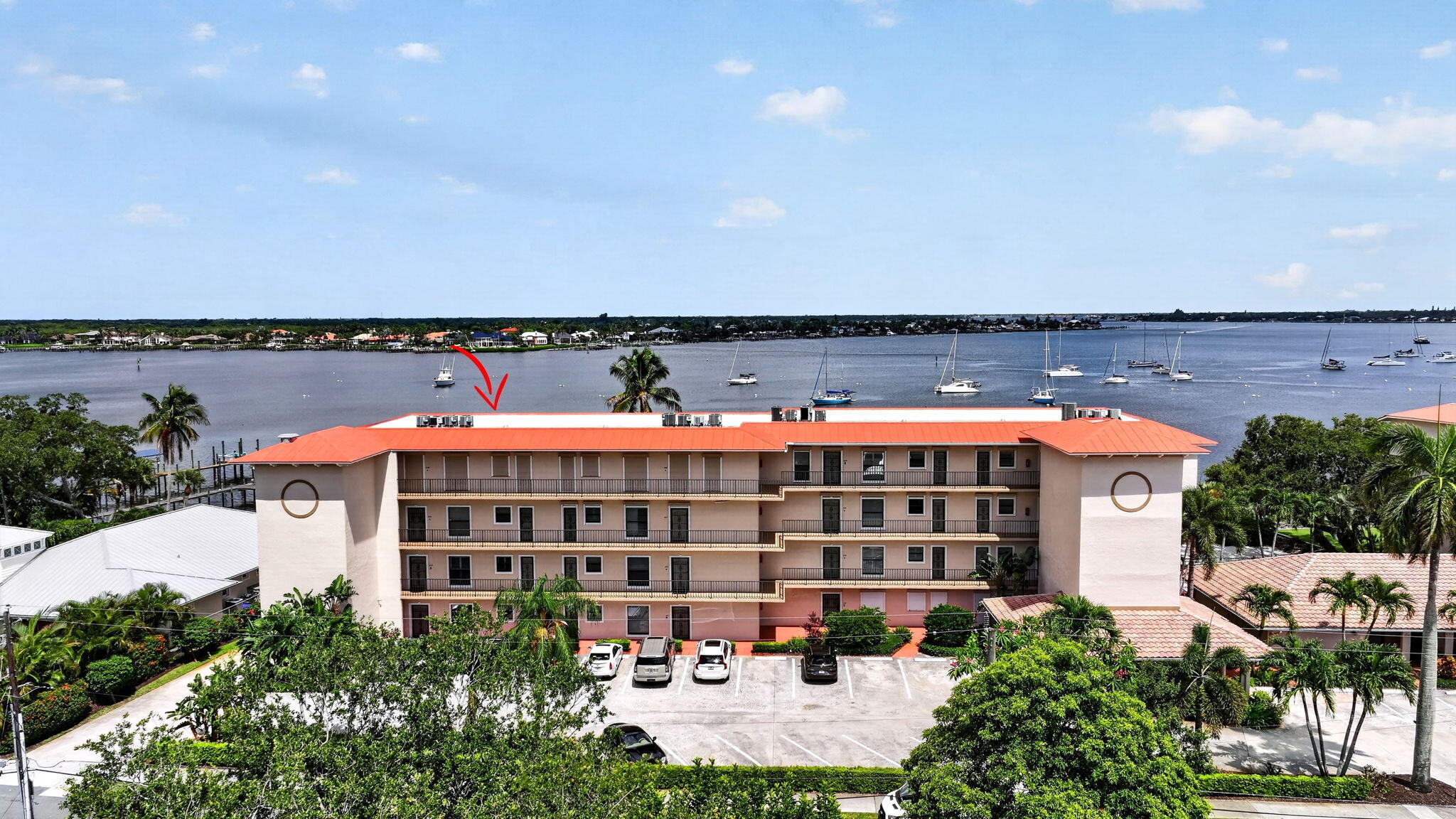 624 SW St Lucie #208, Stuart FL 34994