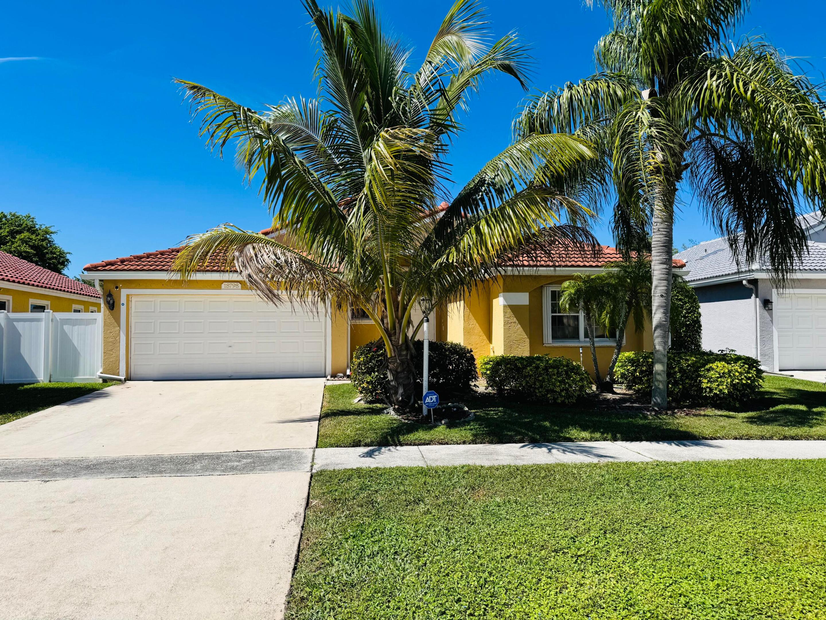 18798 Caspian, Boca Raton FL 33496