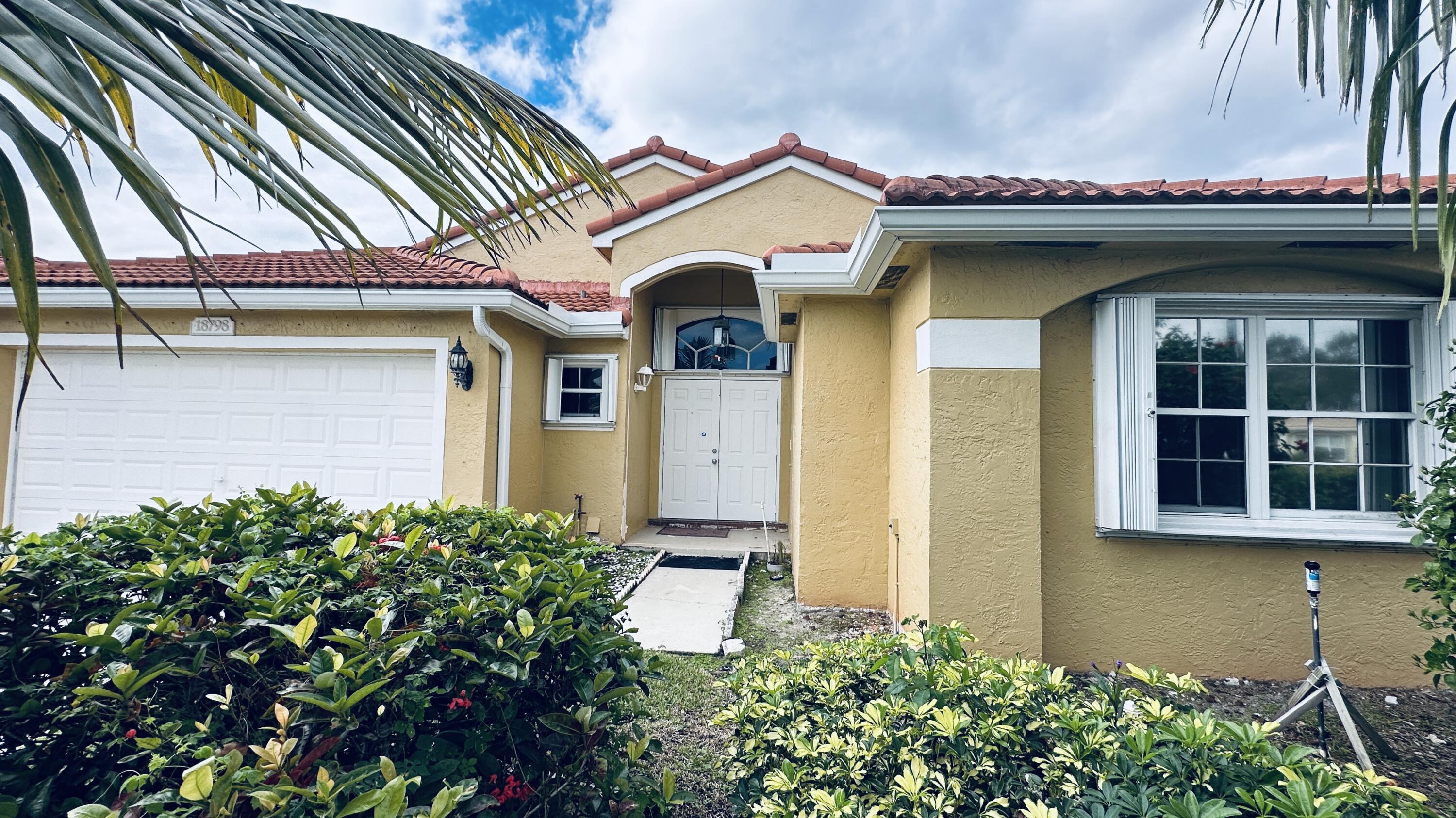 18798 Caspian, Boca Raton FL 33496