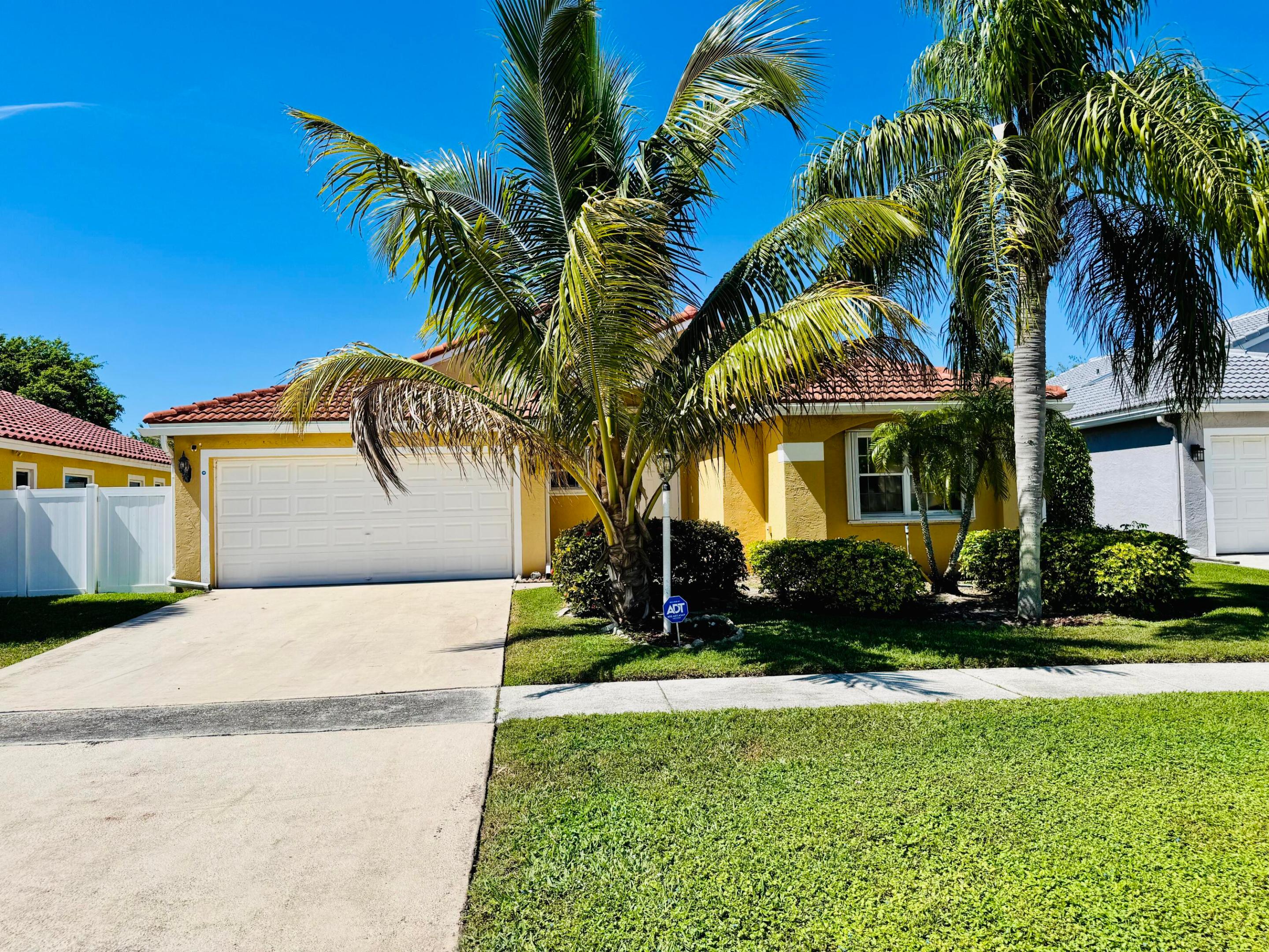 18798 Caspian, Boca Raton FL 33496
