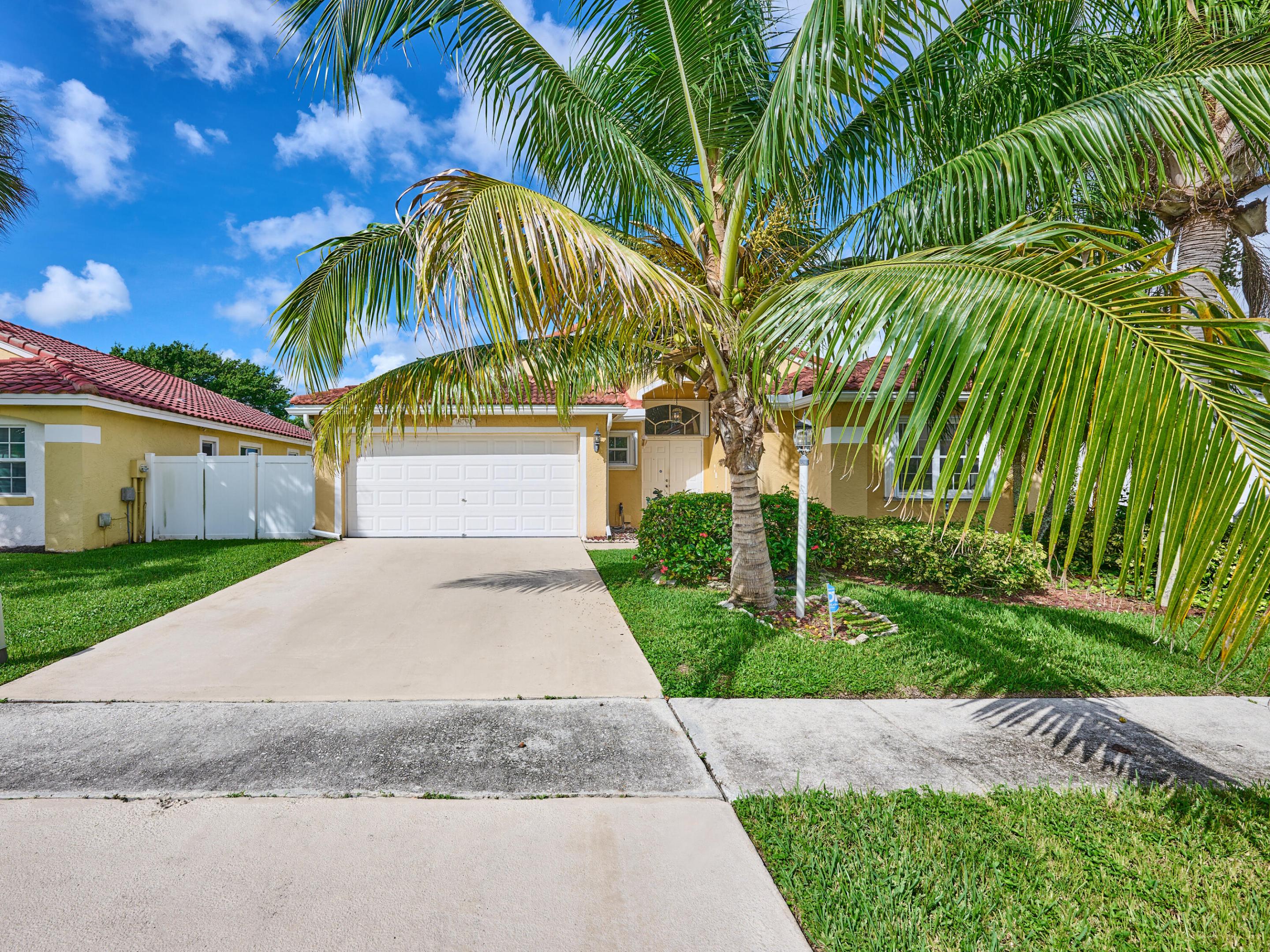 18798 Caspian, Boca Raton FL 33496