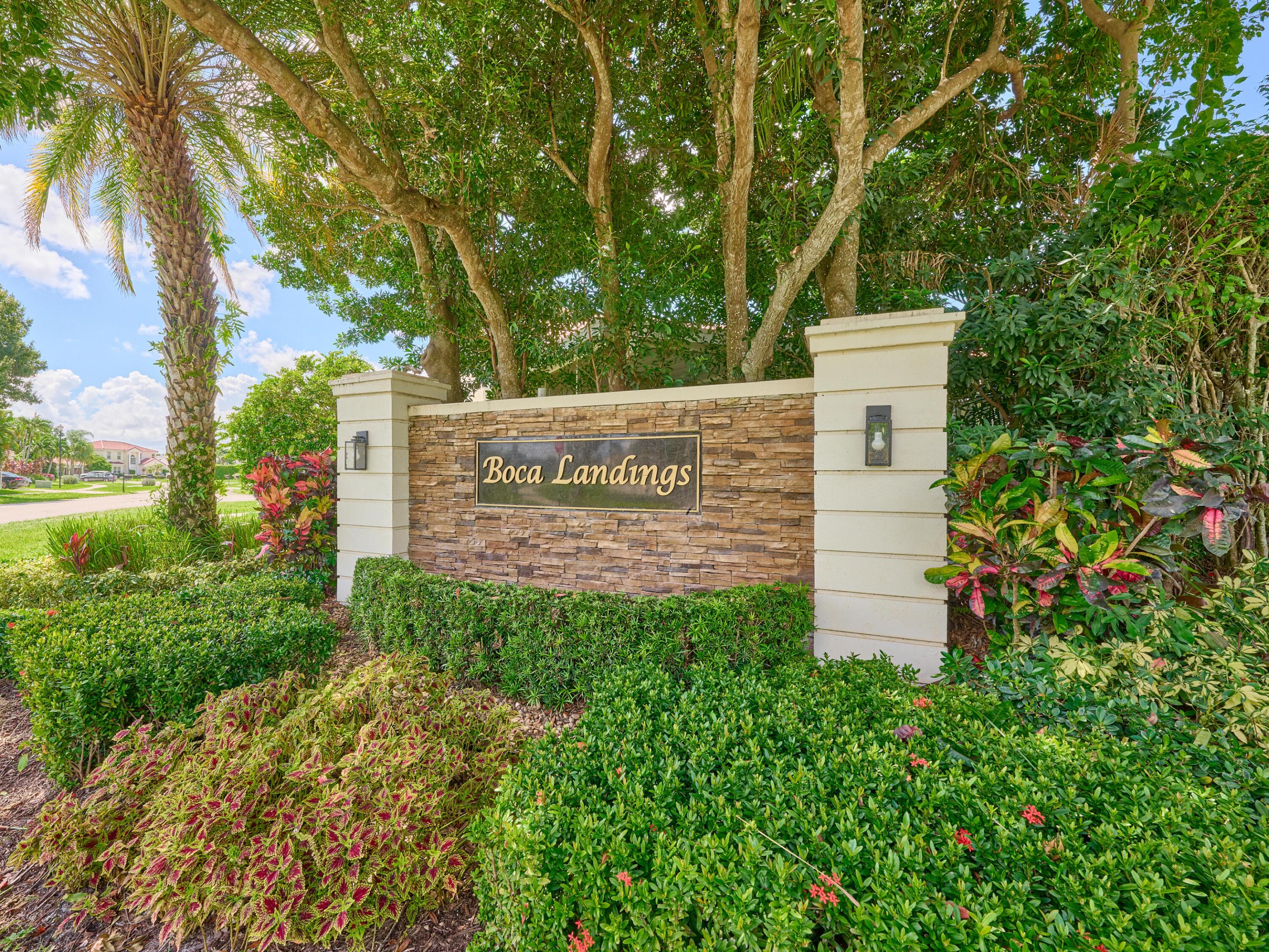18798 Caspian, Boca Raton FL 33496