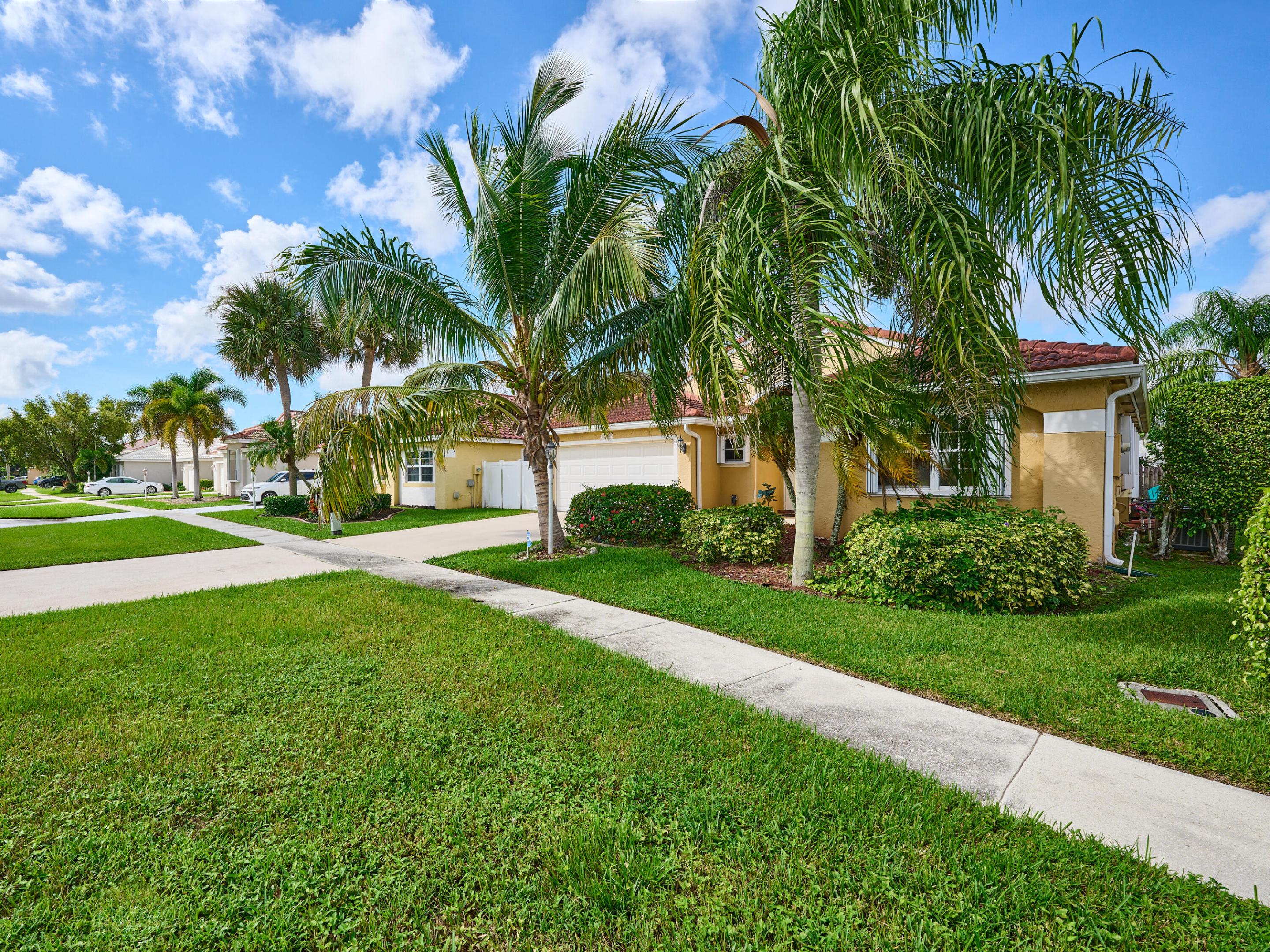 18798 Caspian, Boca Raton FL 33496