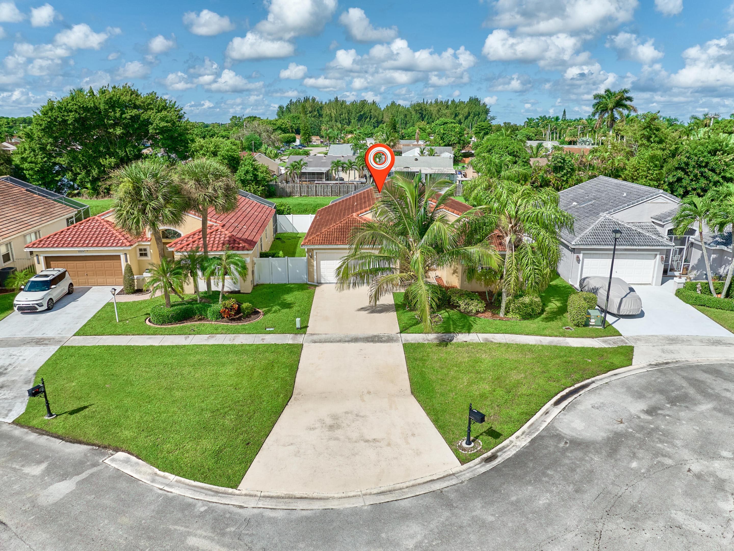 18798 Caspian, Boca Raton FL 33496